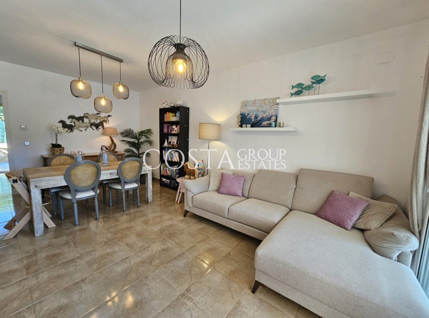 Resale - House -
Benitachell - Benitachell Centro