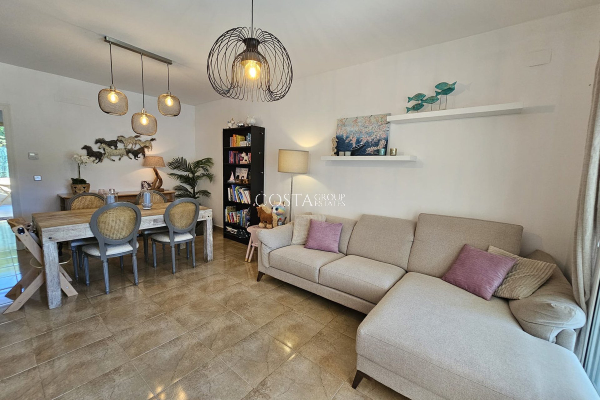 Resale - House -
Benitachell - Benitachell Centro