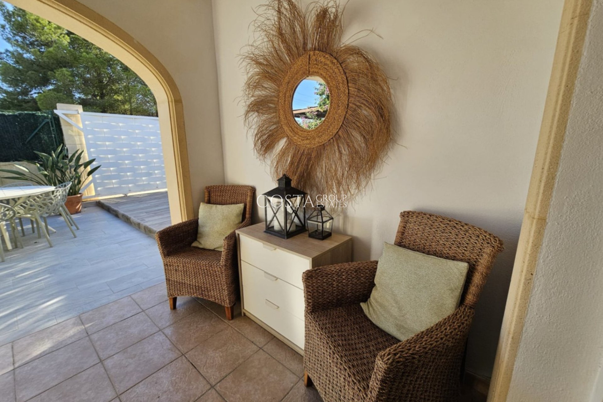 Resale - House -
Benitachell - Benitachell Centro