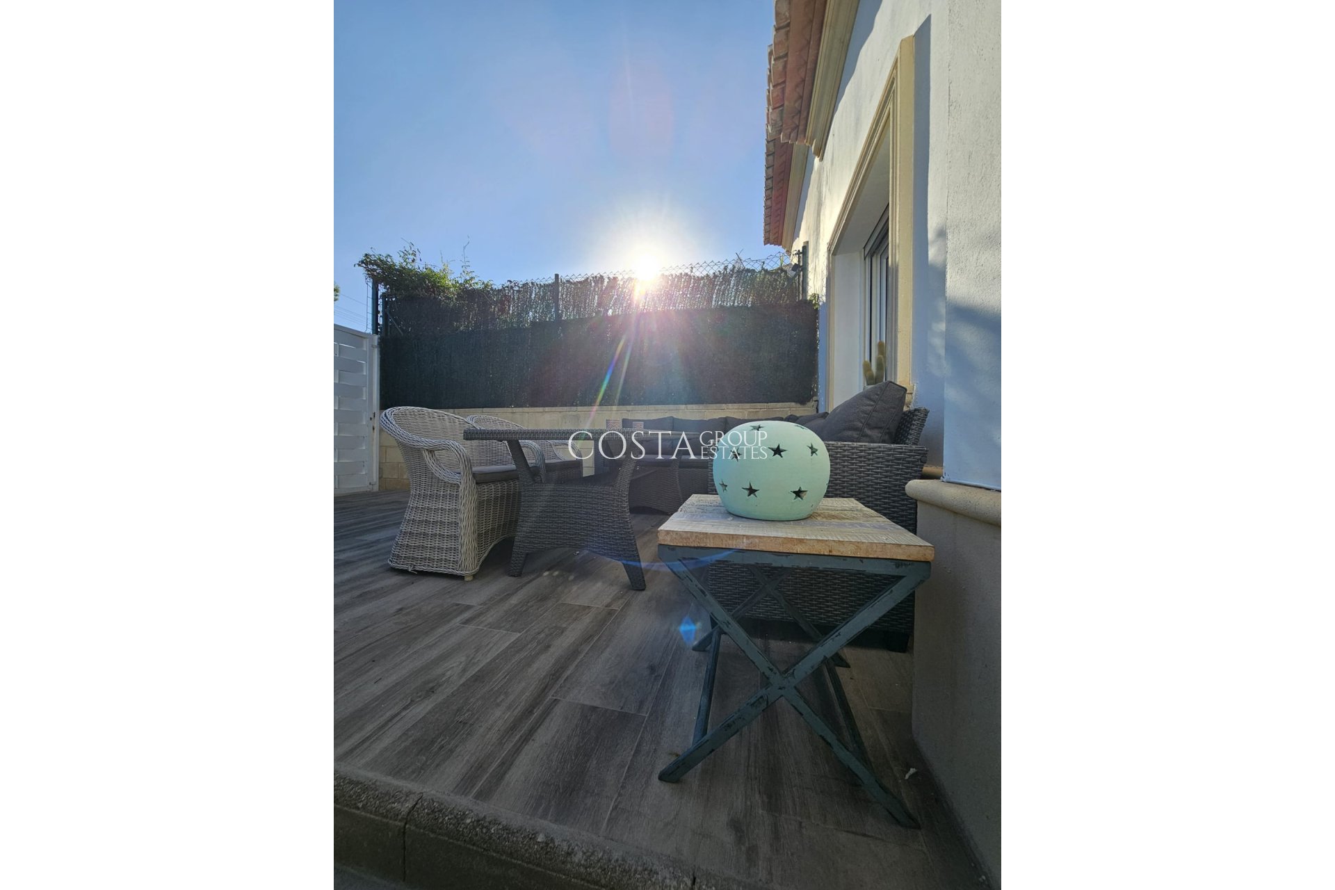 Resale - House -
Benitachell - Benitachell Centro