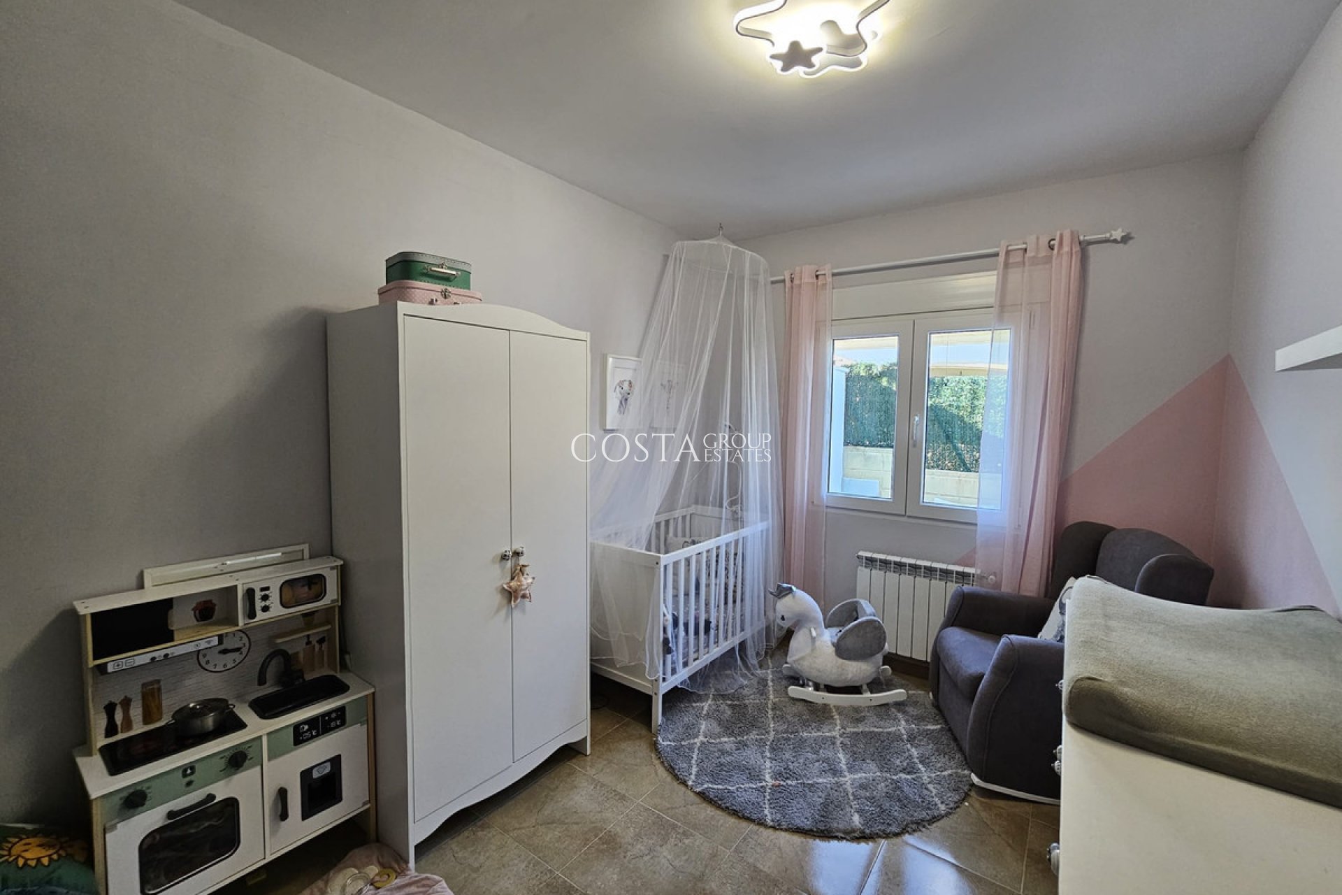 Resale - House -
Benitachell - Benitachell Centro