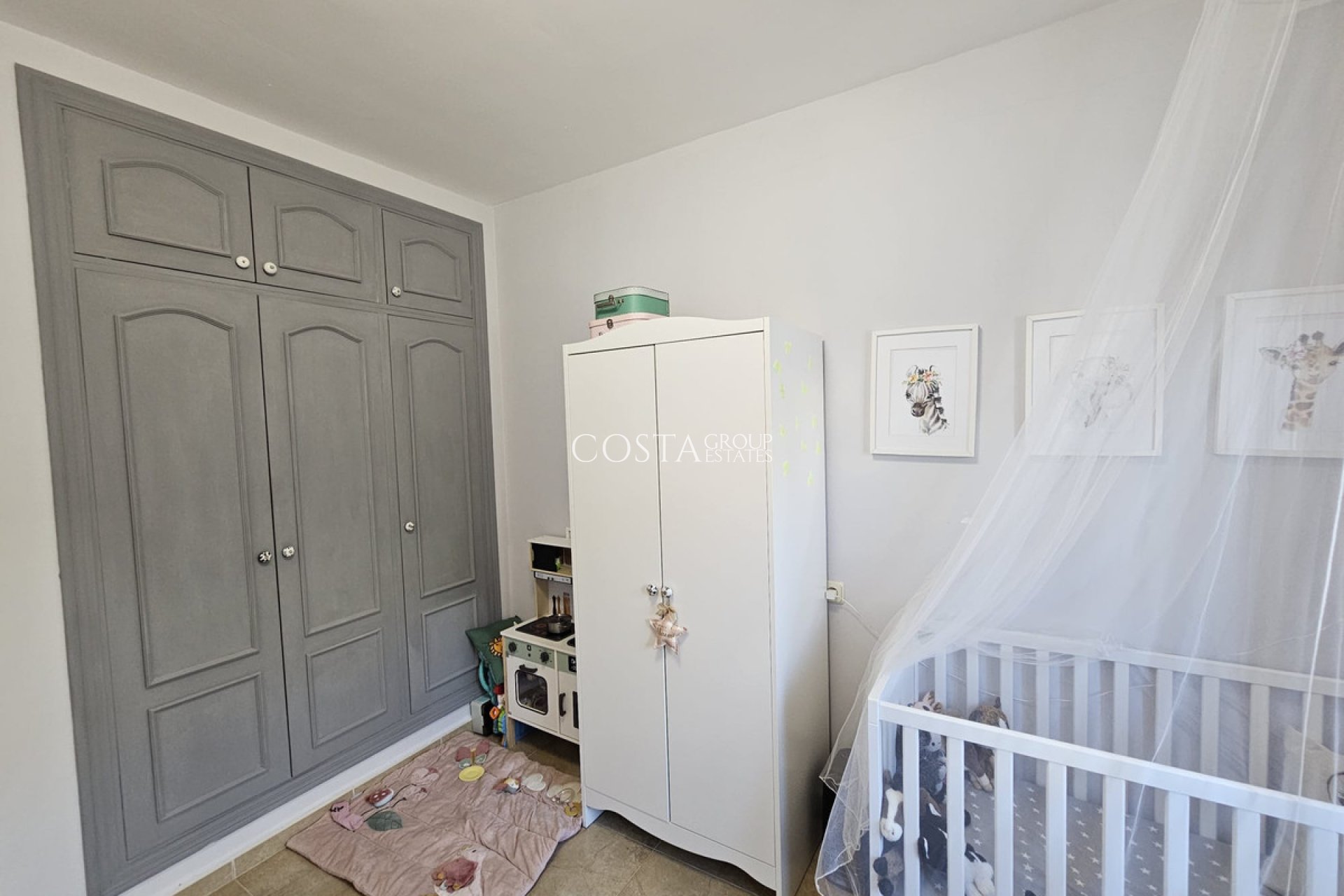 Resale - House -
Benitachell - Benitachell Centro