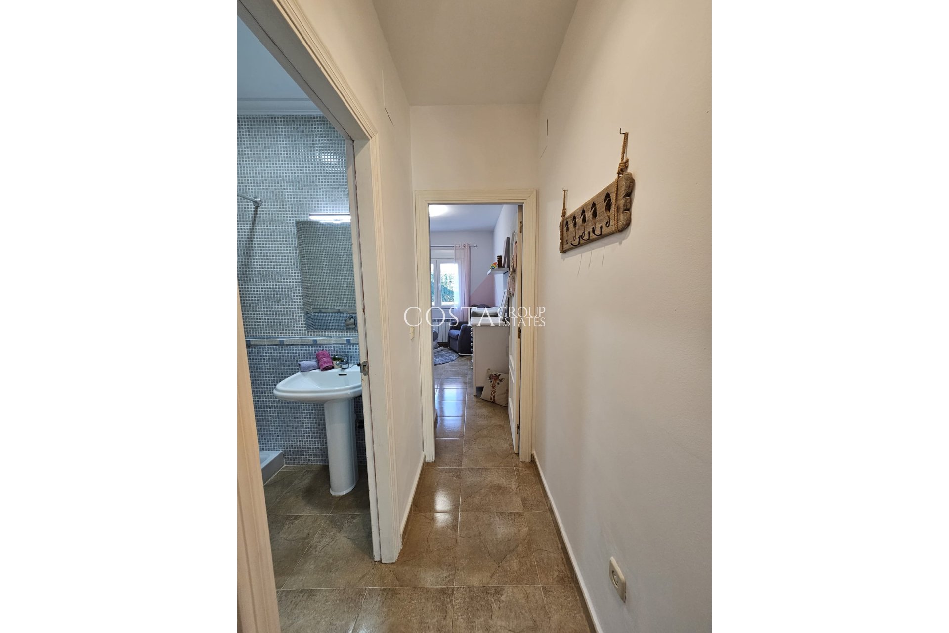 Resale - House -
Benitachell - Benitachell Centro
