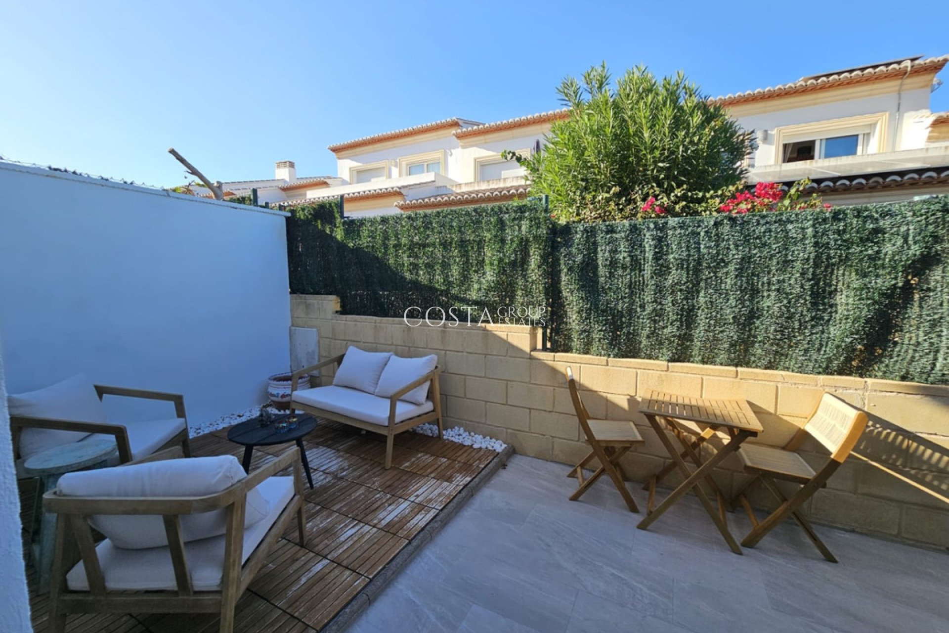 Resale - House -
Benitachell - Benitachell Centro