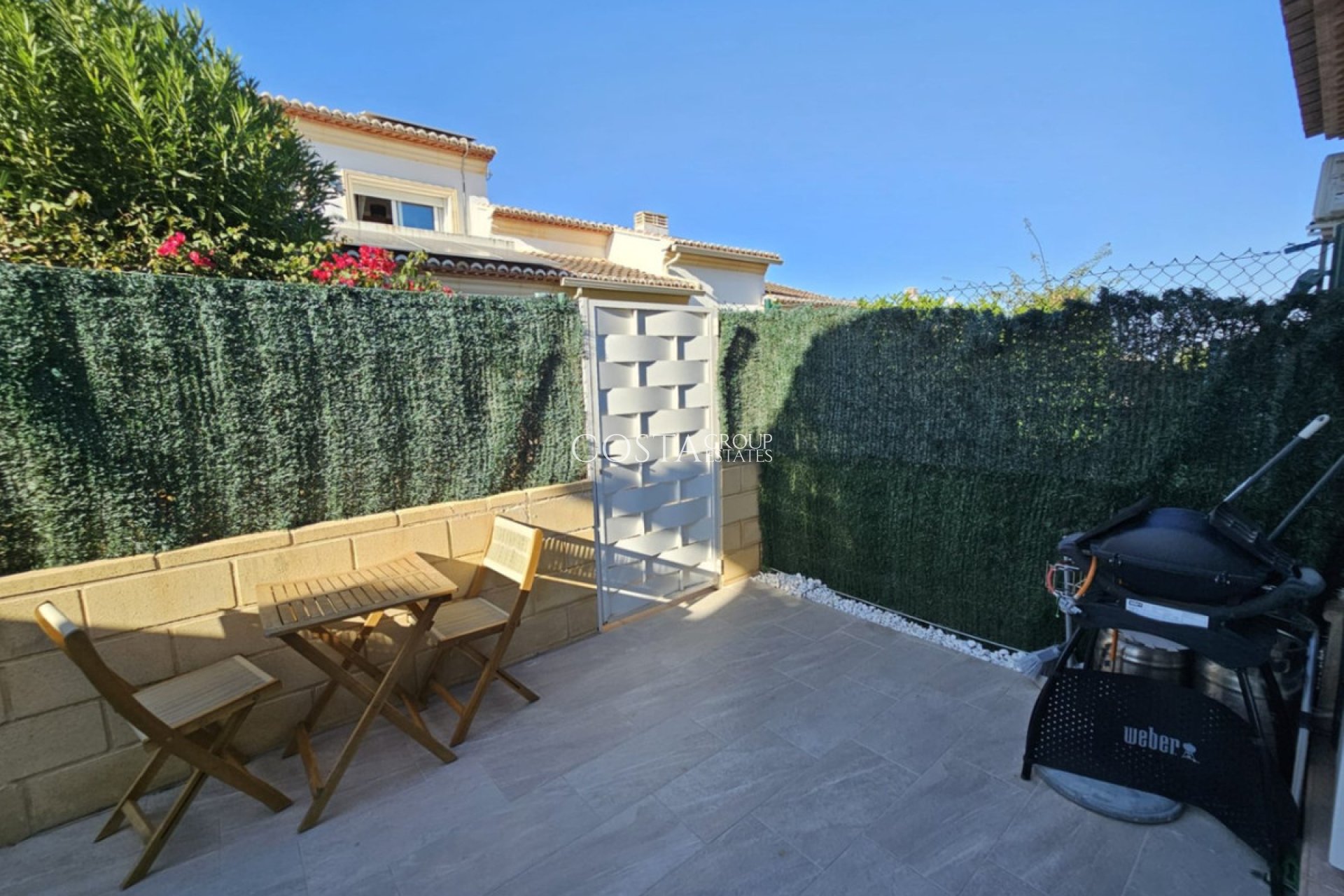 Resale - House -
Benitachell - Benitachell Centro