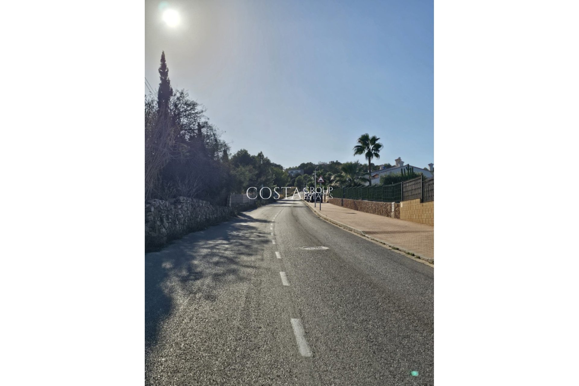 Resale - House -
Benitachell - Benitachell Centro