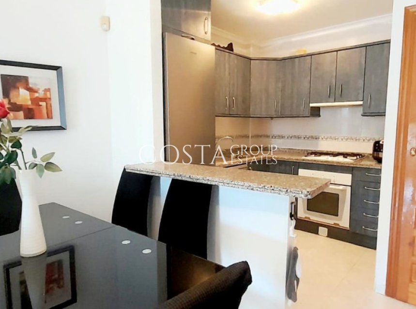 Resale - House -
Benitachell - Benitachell Centro