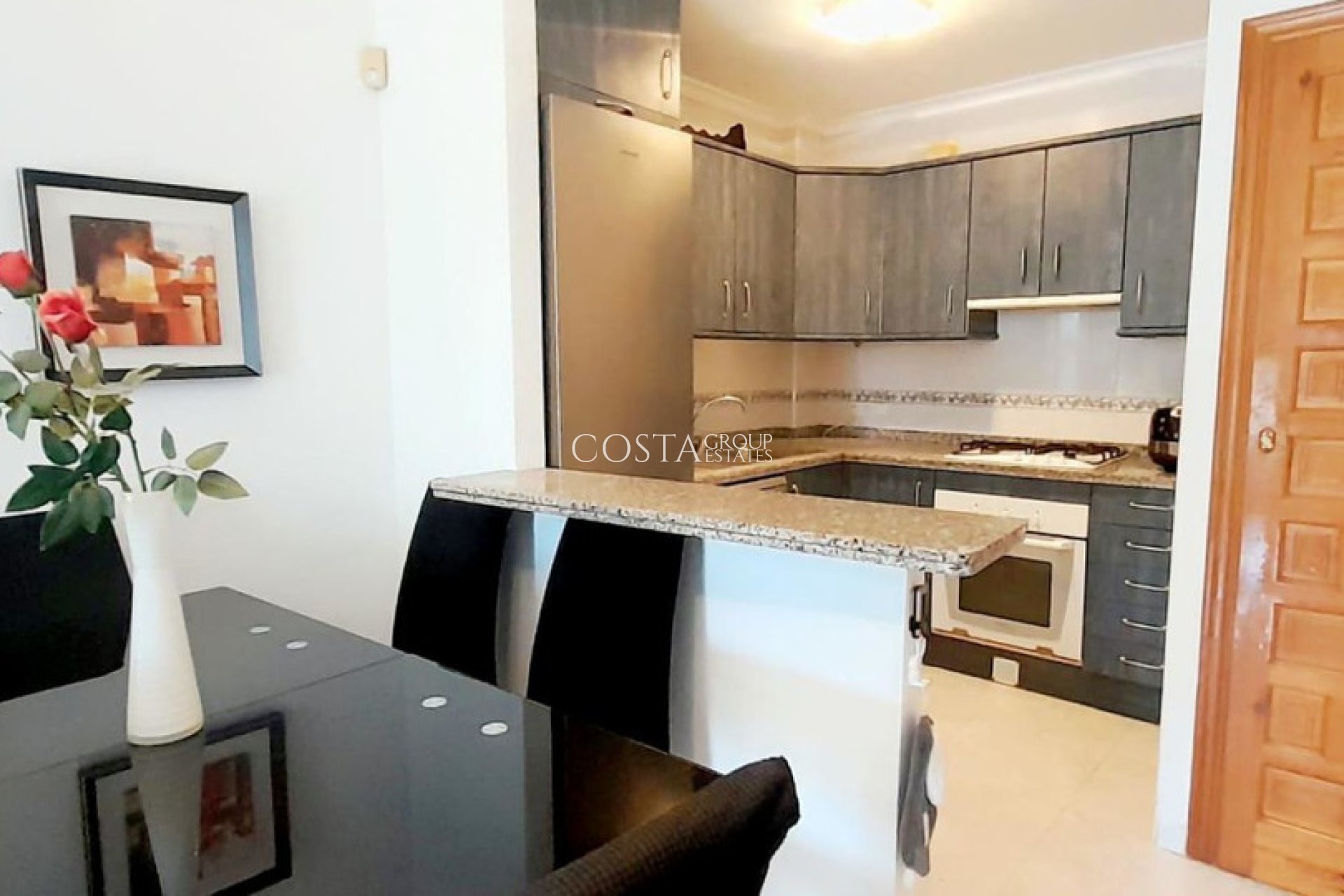 Resale - House -
Benitachell - Benitachell Centro