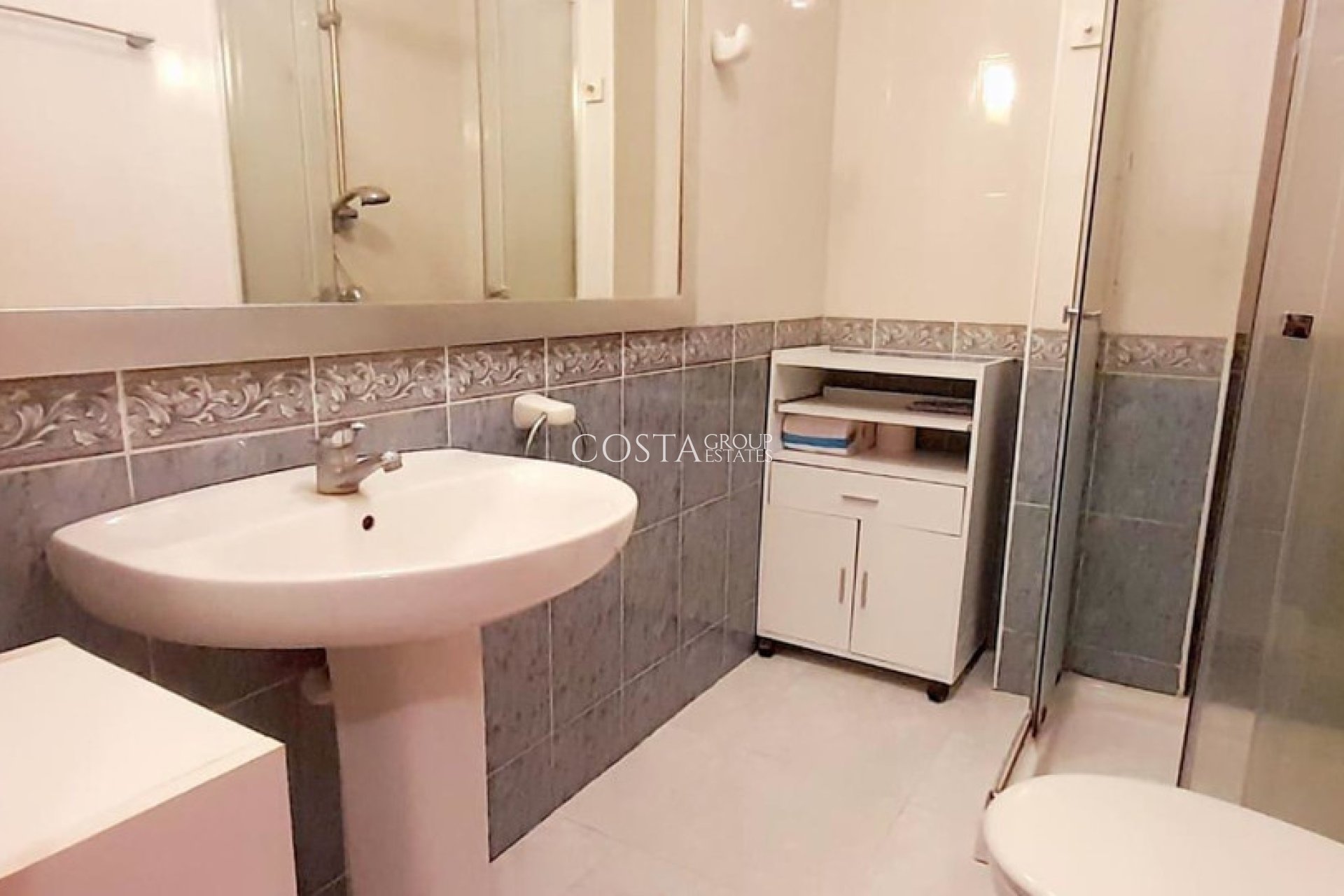 Resale - House -
Benitachell - Benitachell Centro