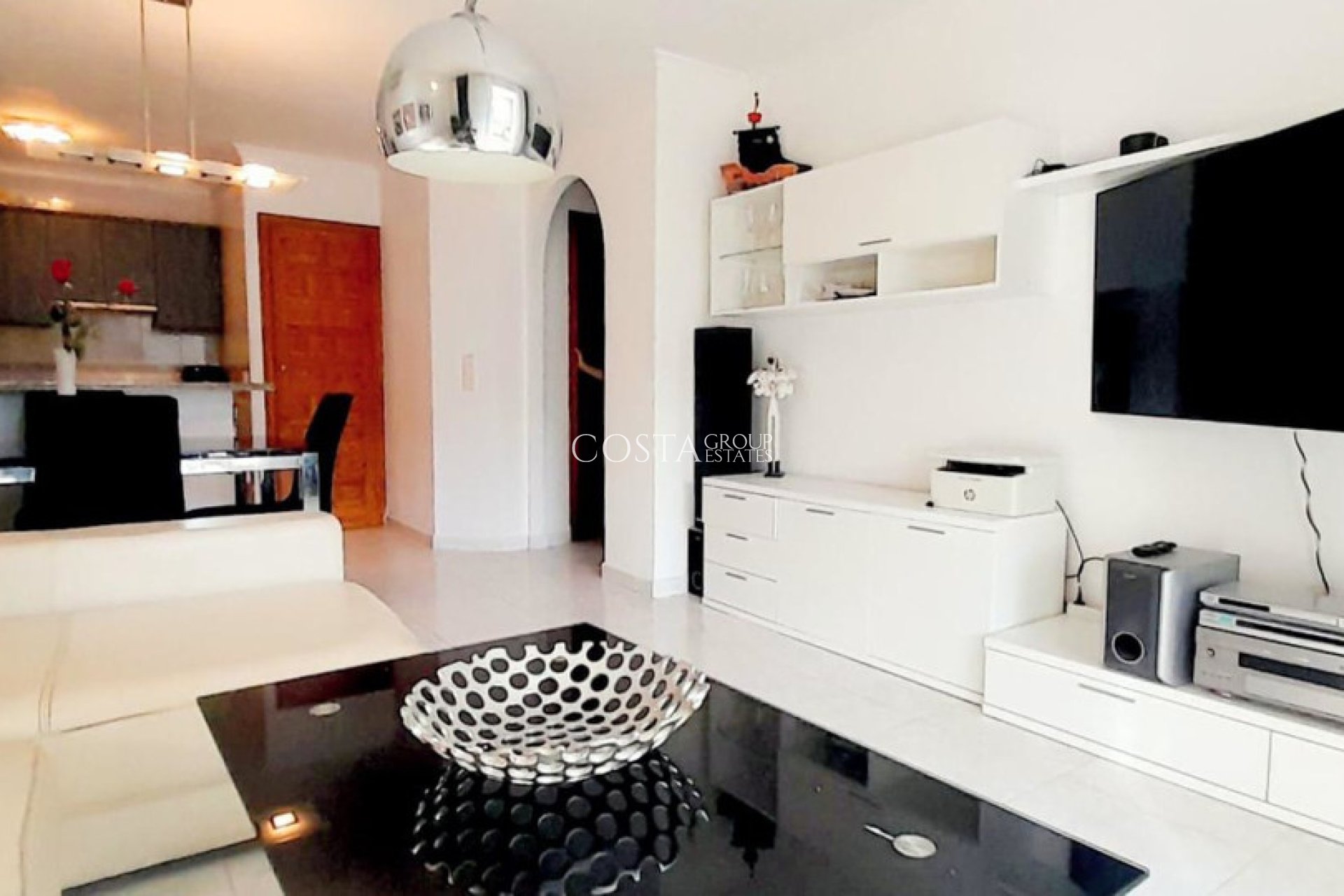 Resale - House -
Benitachell - Benitachell Centro