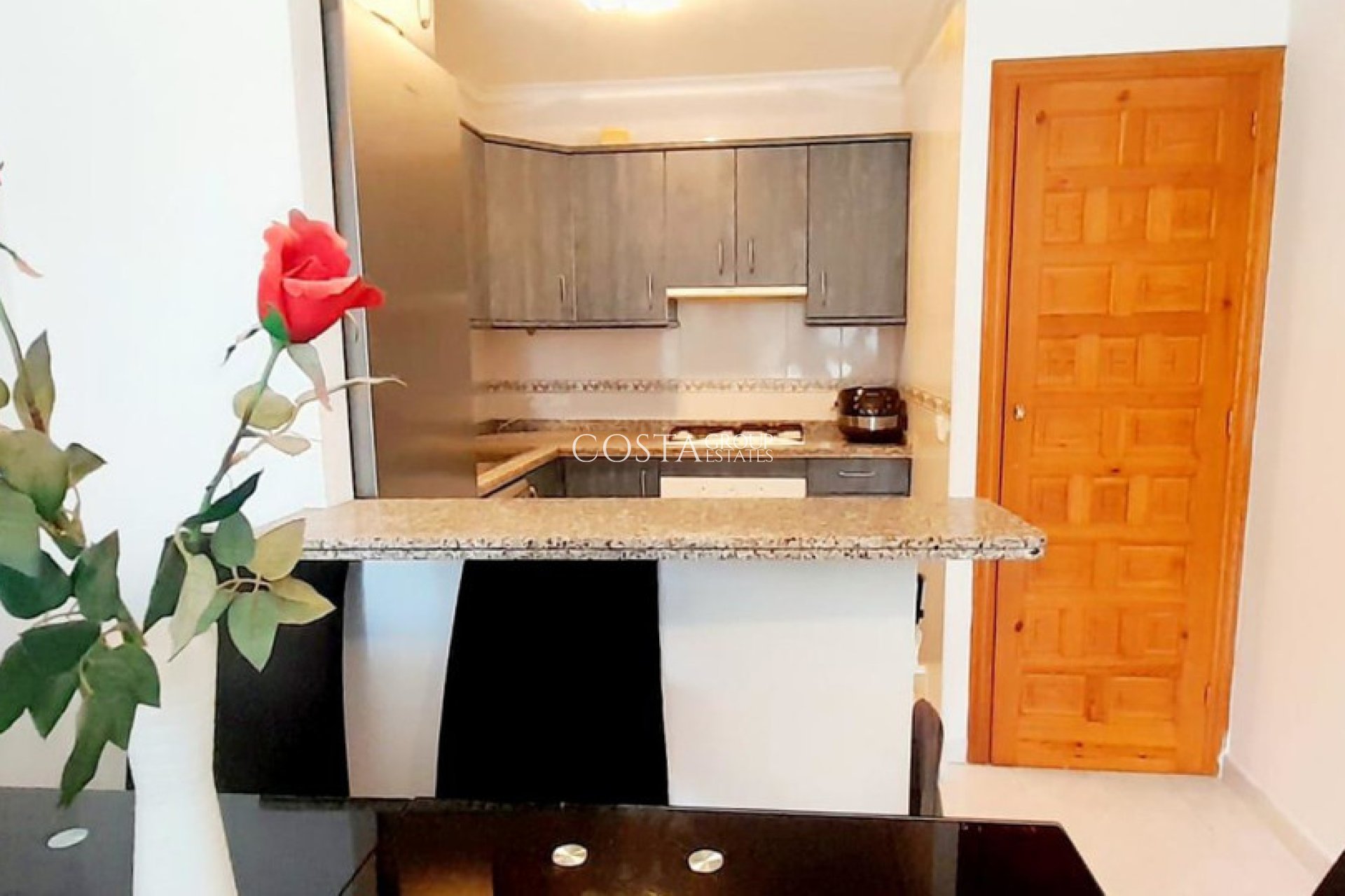 Resale - House -
Benitachell - Benitachell Centro