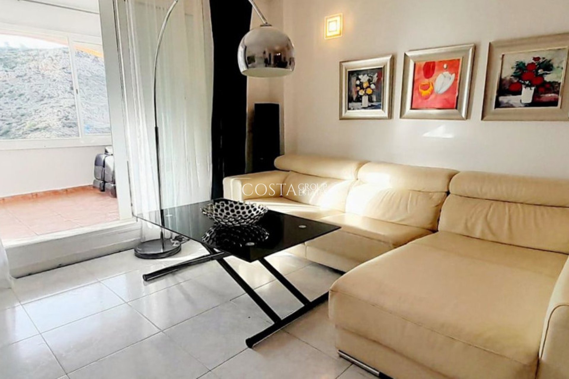 Resale - House -
Benitachell - Benitachell Centro