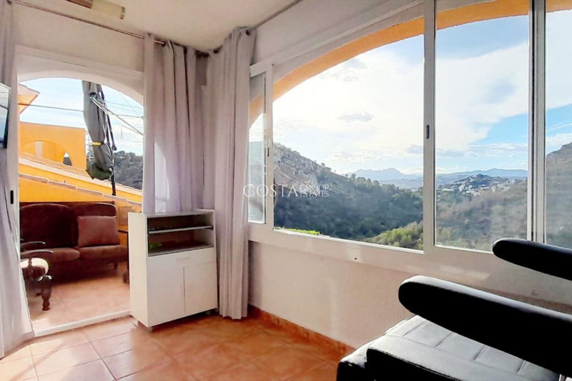 Resale - House -
Benitachell - Benitachell Centro