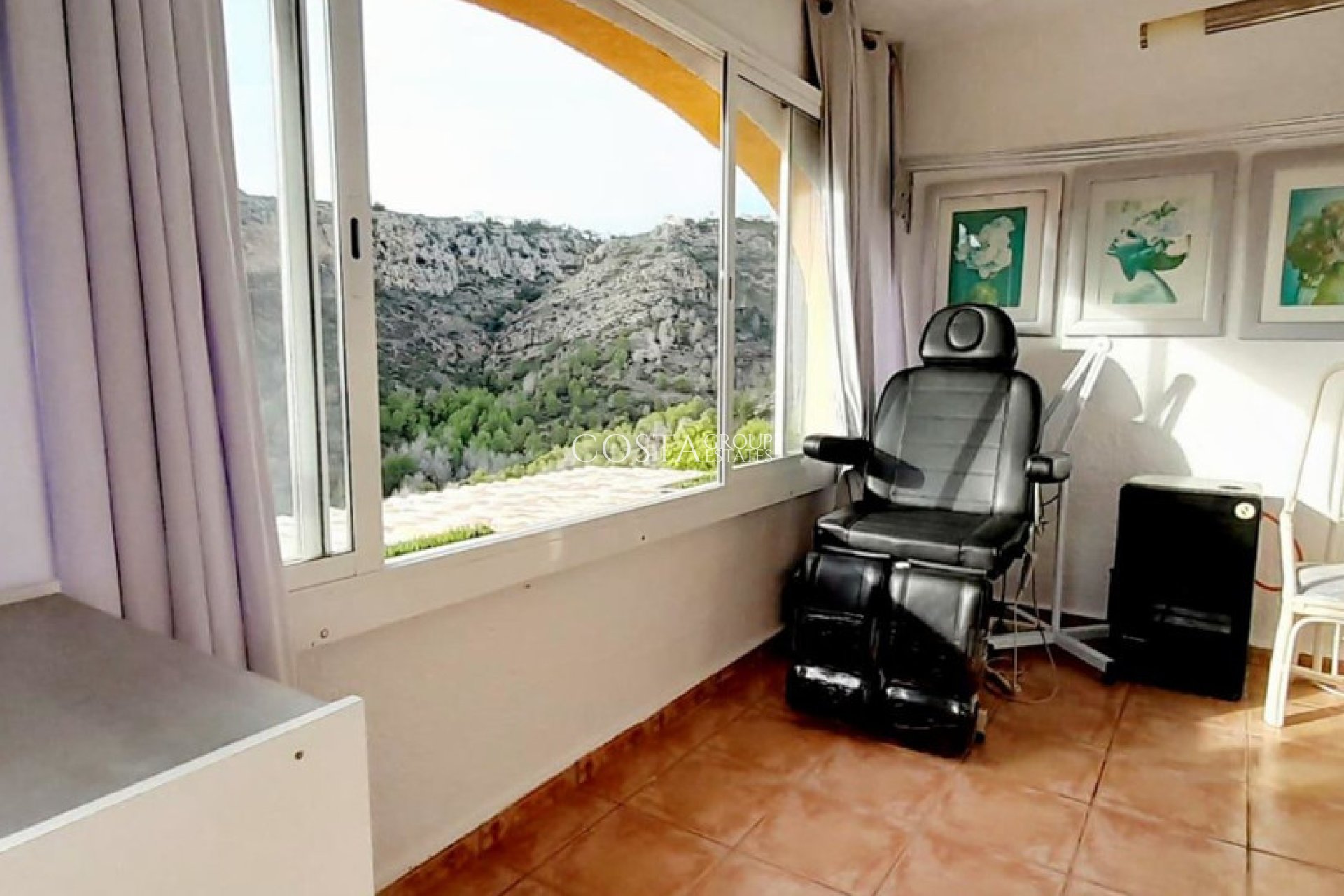 Resale - House -
Benitachell - Benitachell Centro