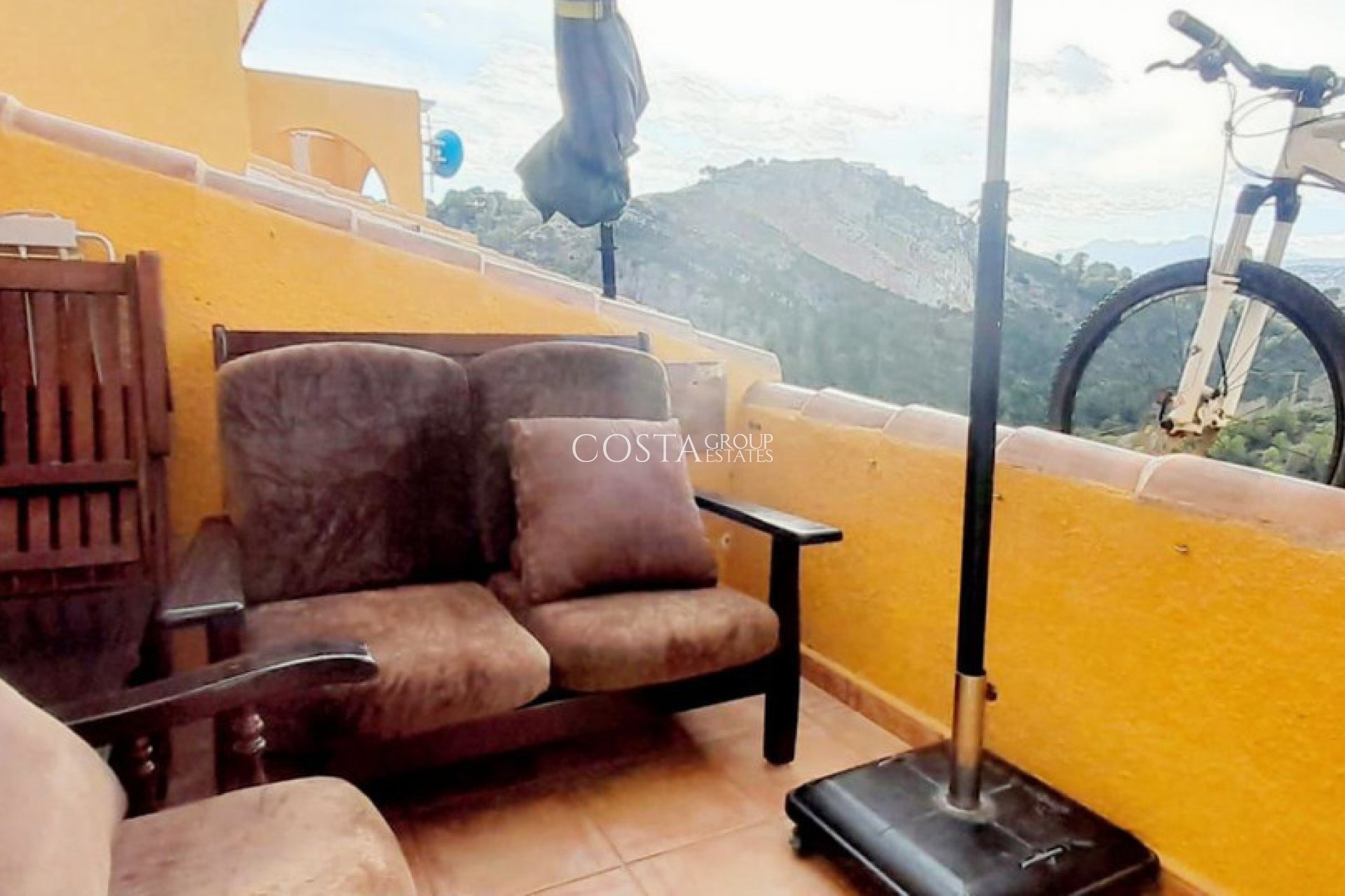 Resale - House -
Benitachell - Benitachell Centro