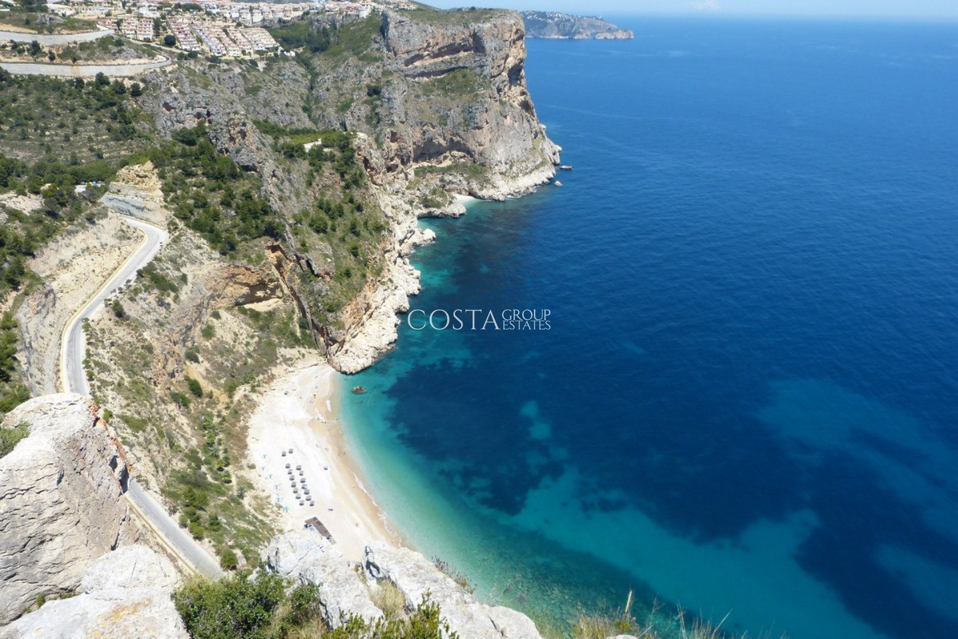 Resale - House -
Benitachell - Benitachell Centro