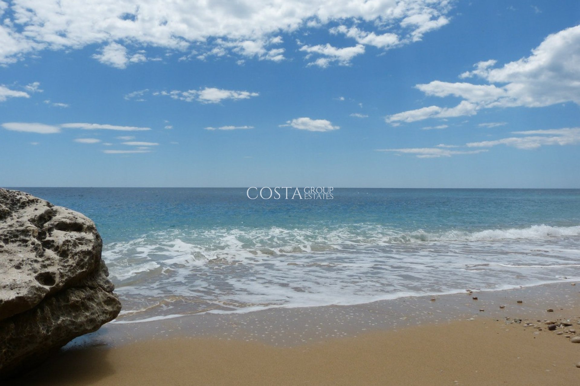 Resale - House -
Benitachell - Benitachell Centro