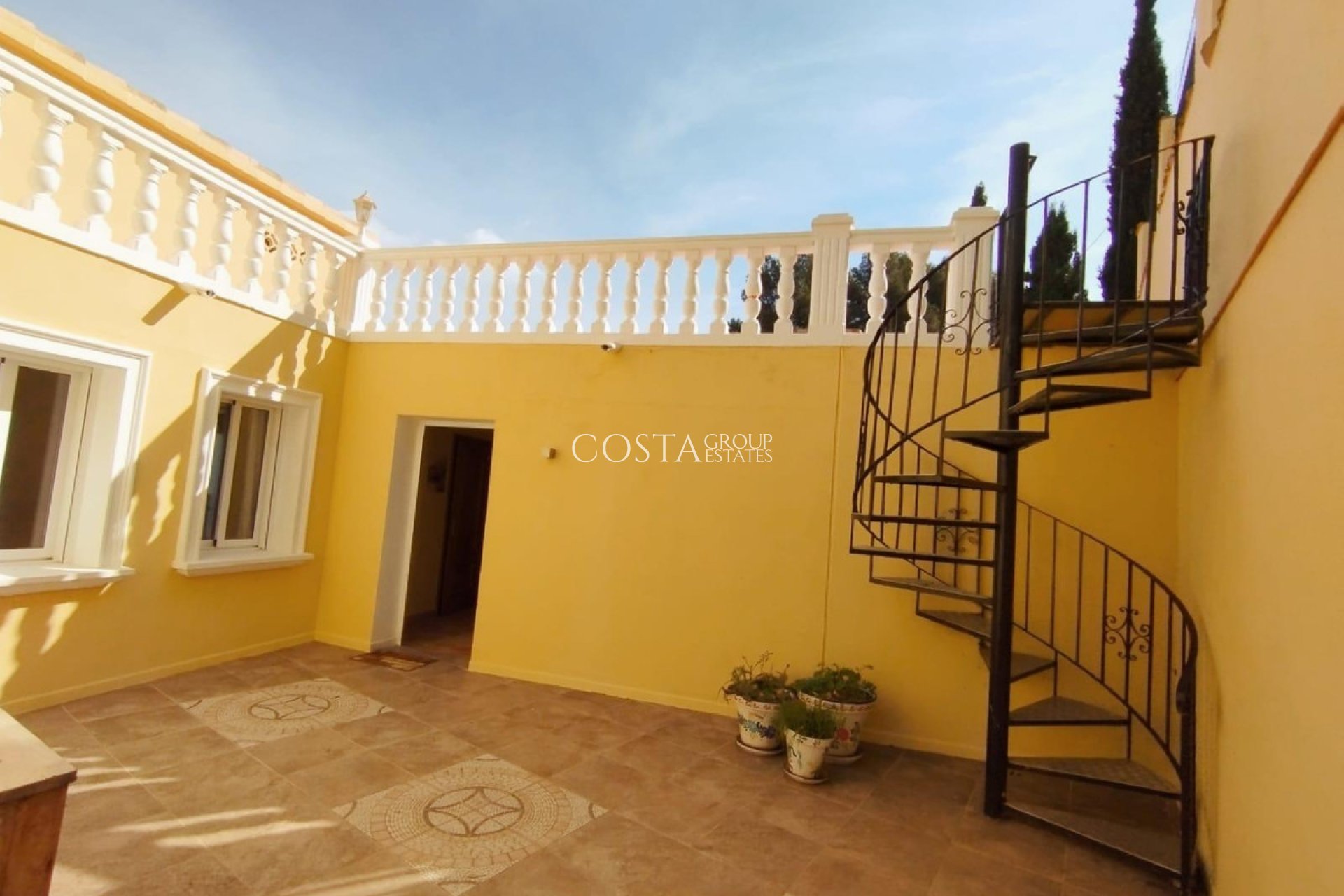 Resale - House -
Calpe - Calpe Centro