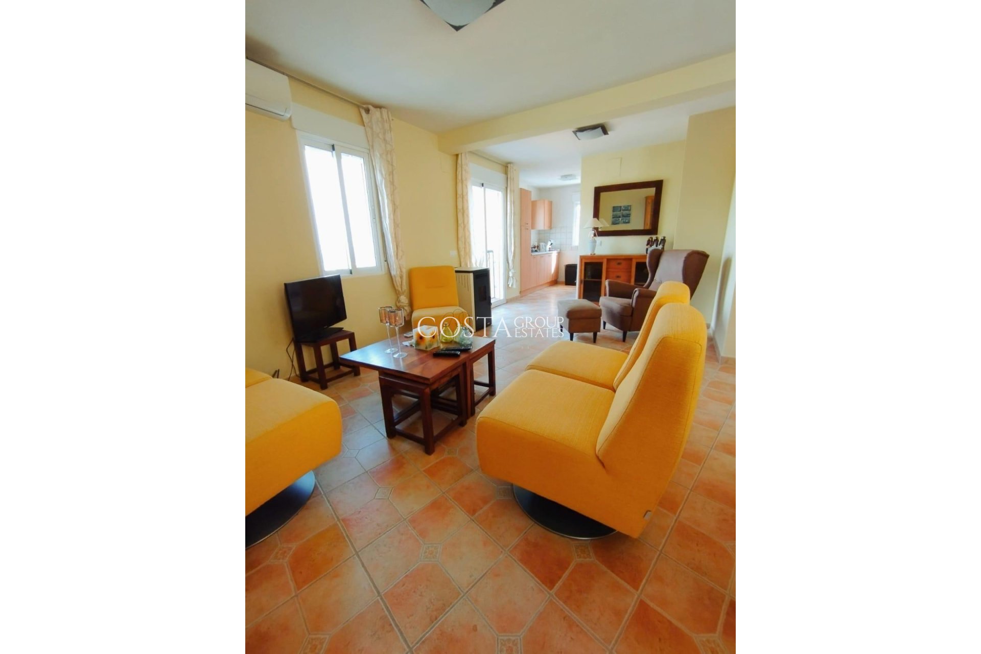 Resale - House -
Calpe - Calpe Centro