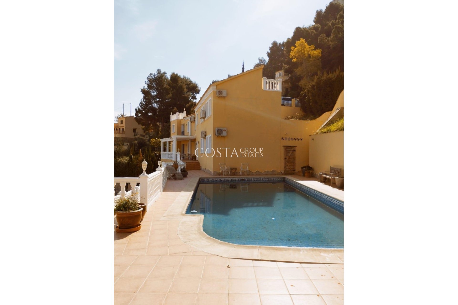 Resale - House -
Calpe - Calpe Centro