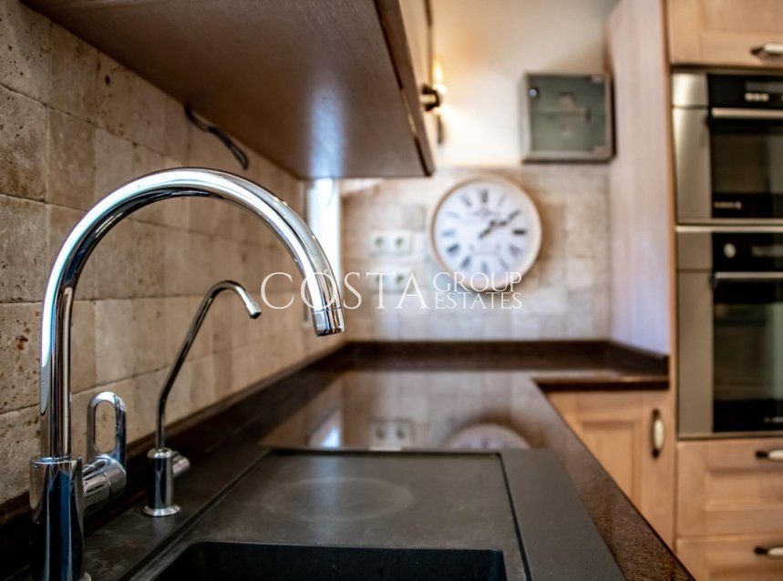 Resale - House -
Calpe - Calpe Centro