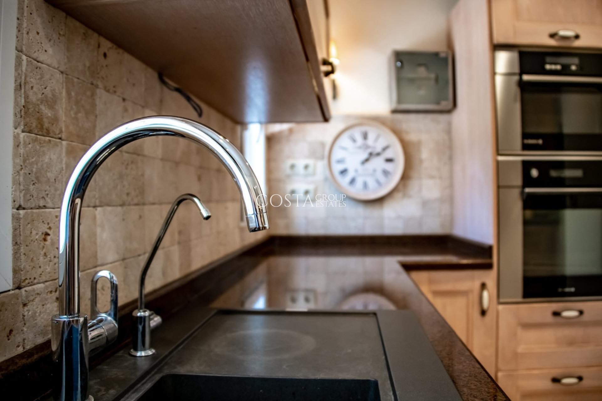 Resale - House -
Calpe - Calpe Centro