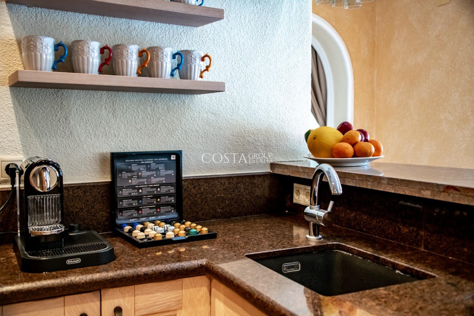 Resale - House -
Calpe - Calpe Centro