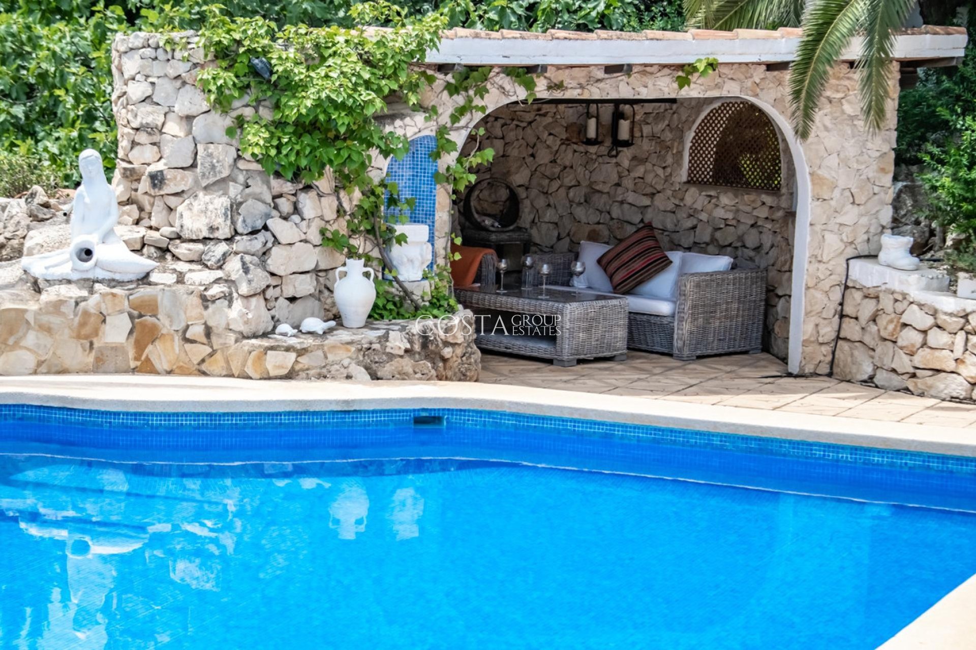 Resale - House -
Calpe - Calpe Centro