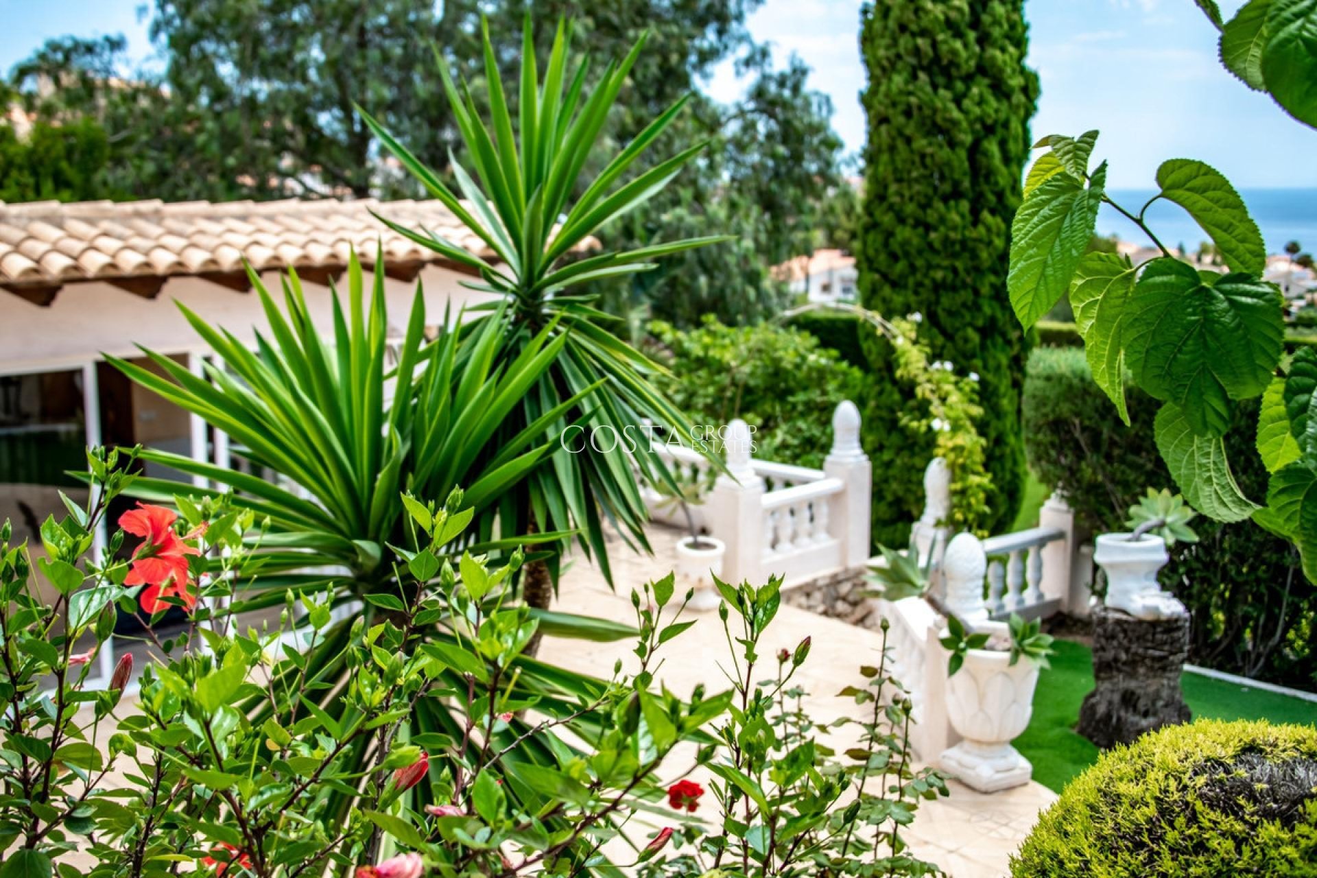 Resale - House -
Calpe - Calpe Centro