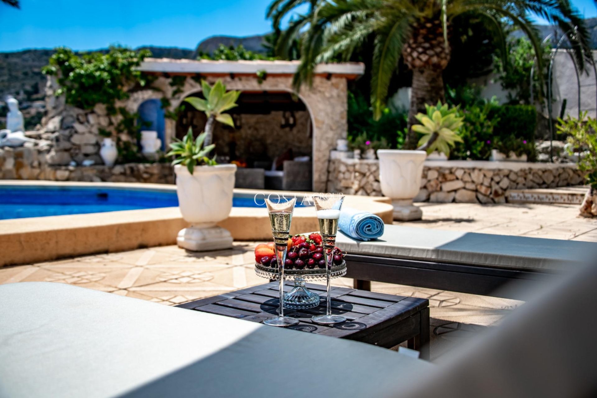 Resale - House -
Calpe - Calpe Centro