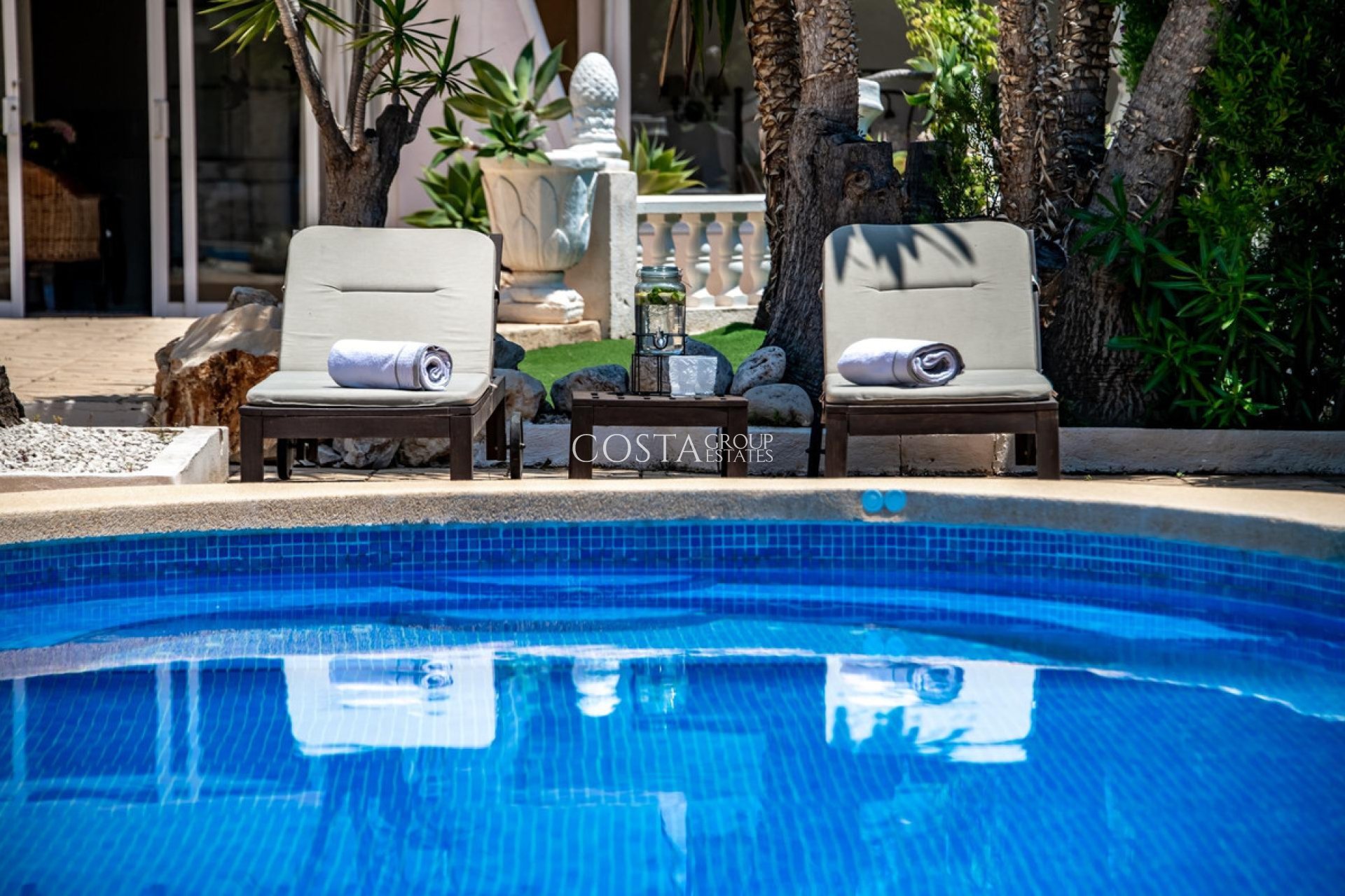 Resale - House -
Calpe - Calpe Centro