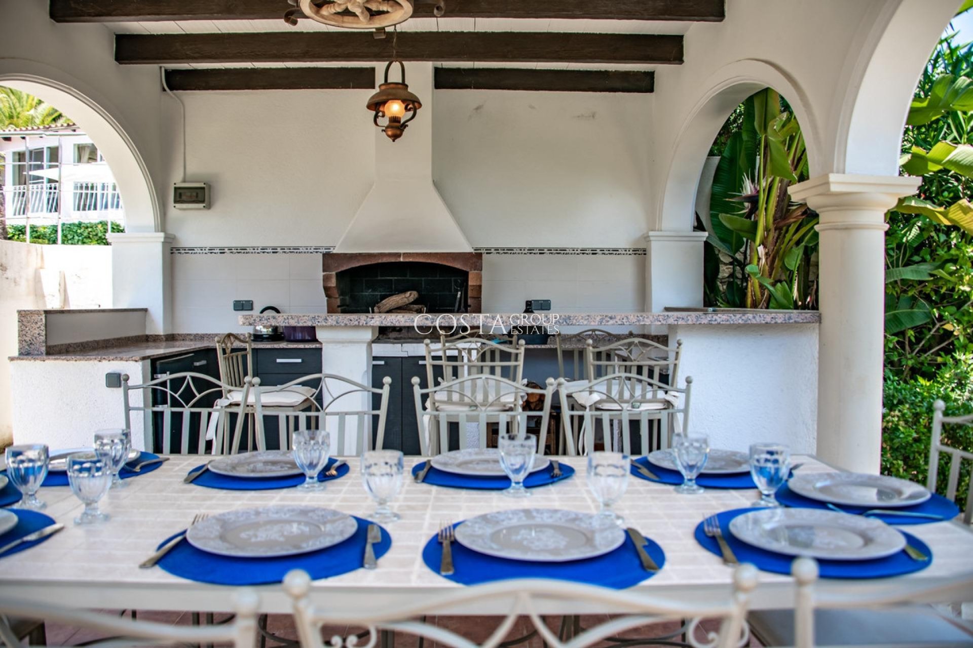 Resale - House -
Calpe - Calpe Centro