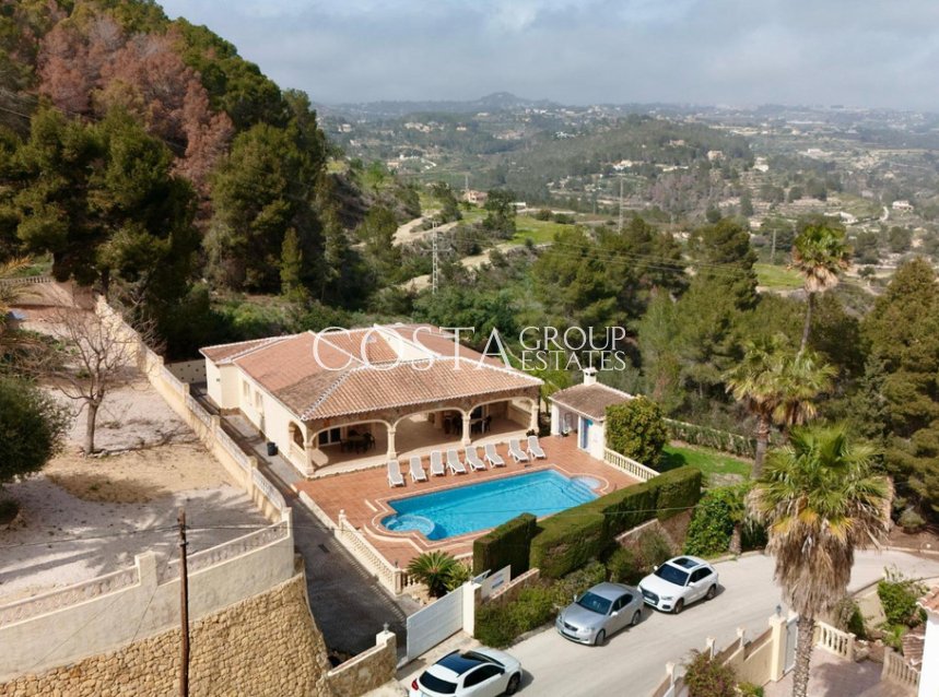 Resale - House -
Calpe - Calpe Centro