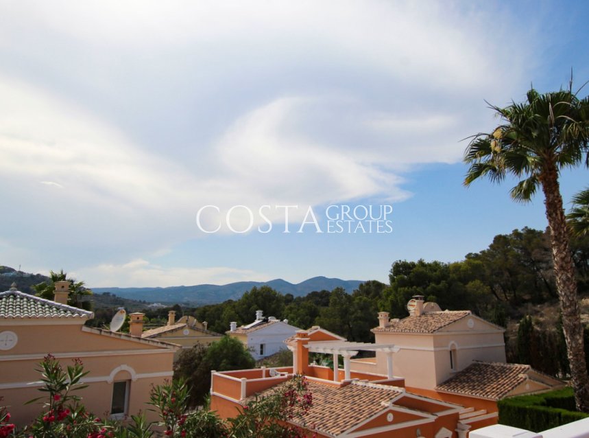 Resale - House -
Calpe - Calpe Centro