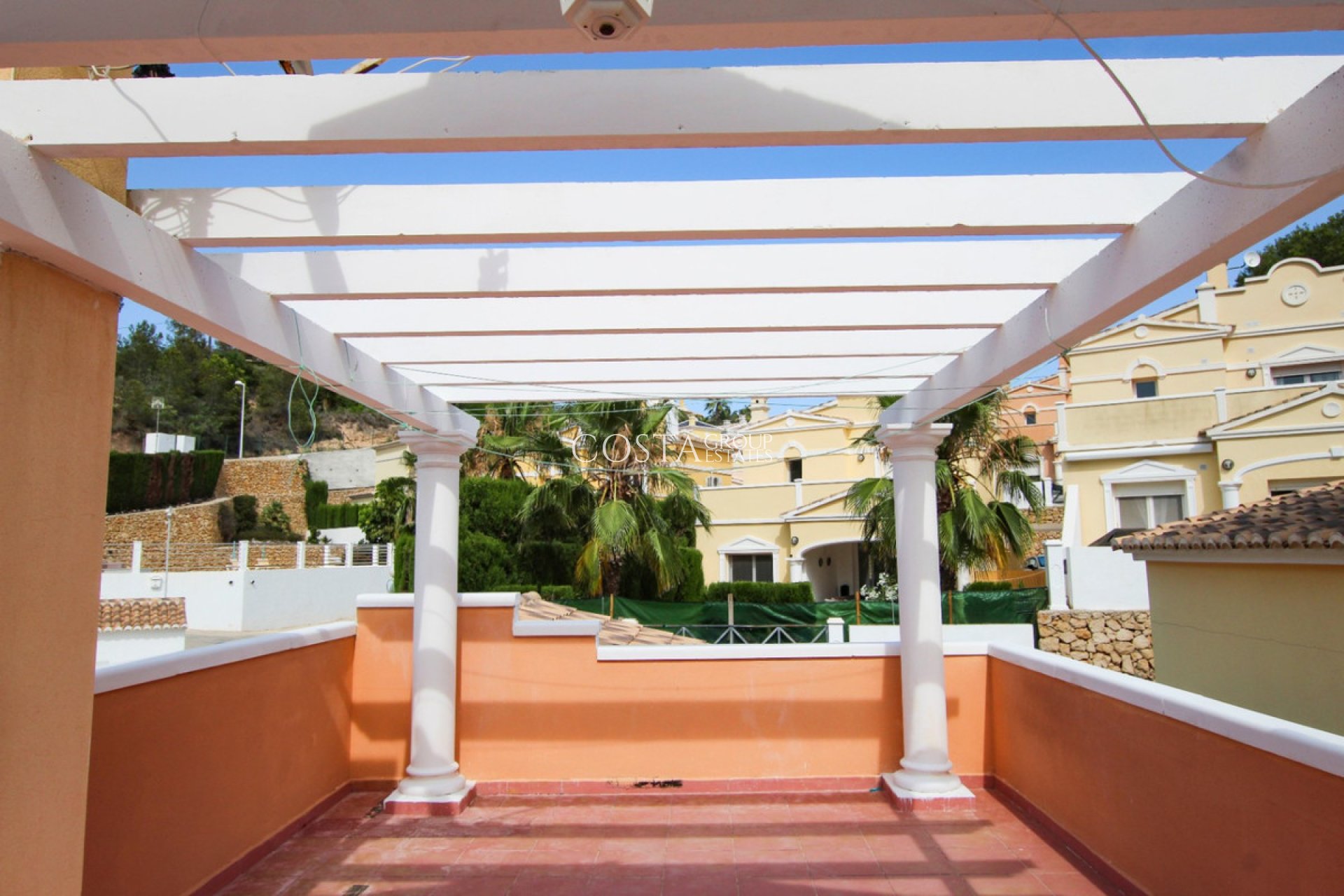 Resale - House -
Calpe - Calpe Centro