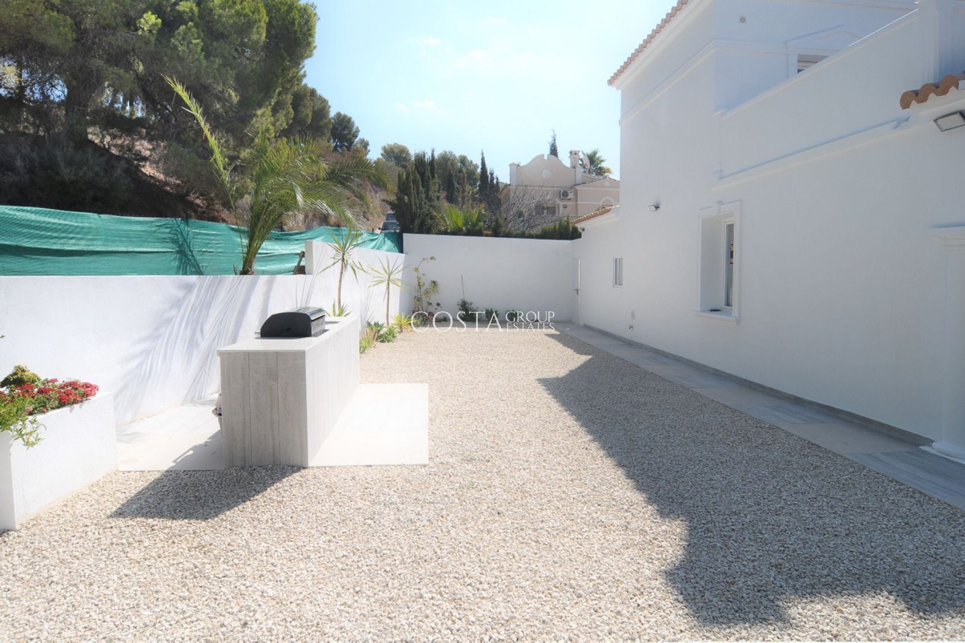 Resale - House -
Calpe - Calpe Centro