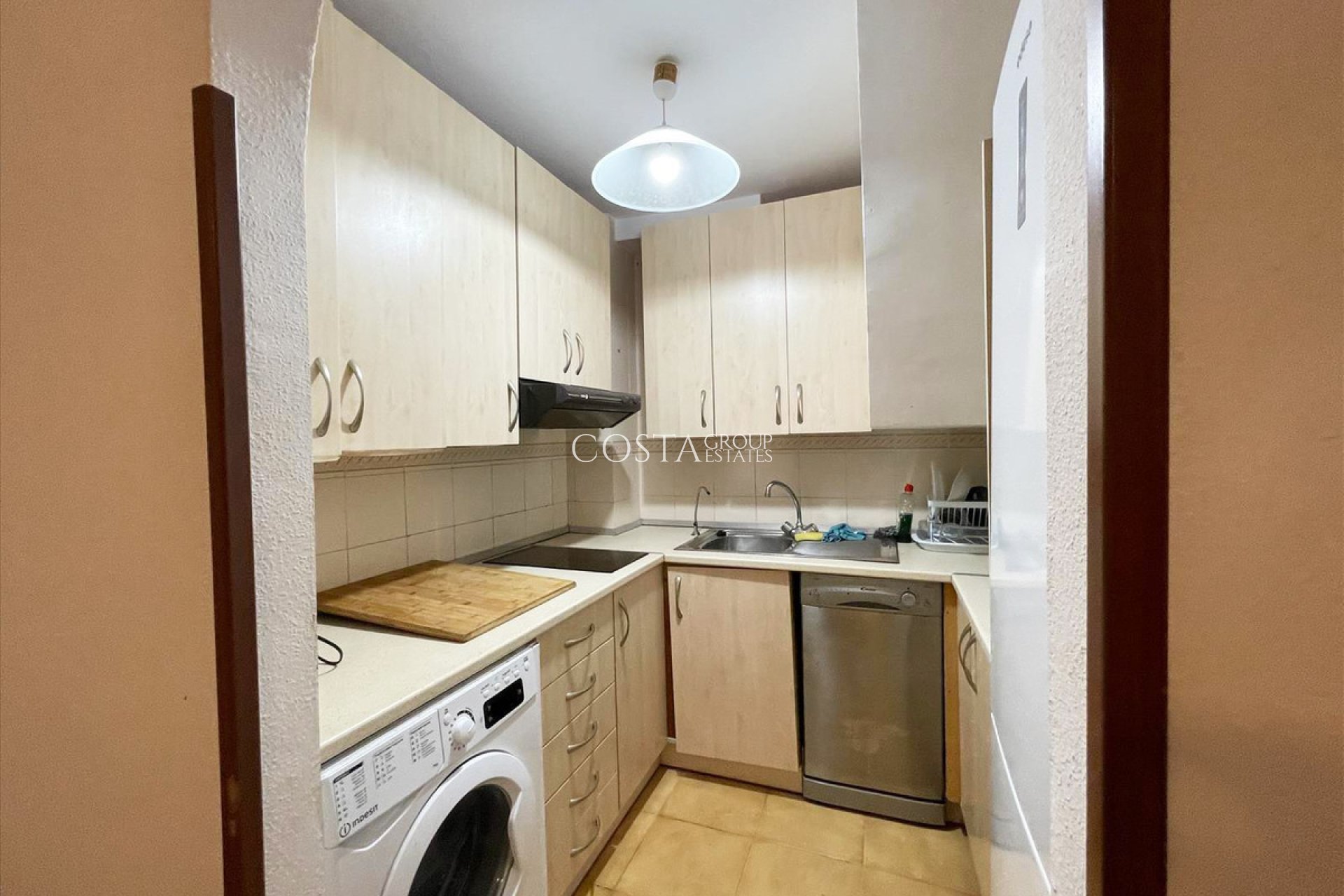 Resale - House -
Calpe - Calpe Centro