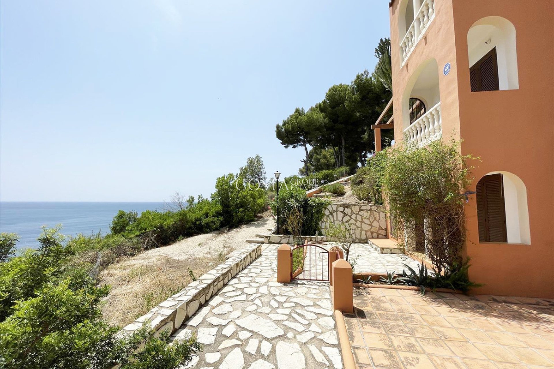 Resale - House -
Calpe - Calpe Centro