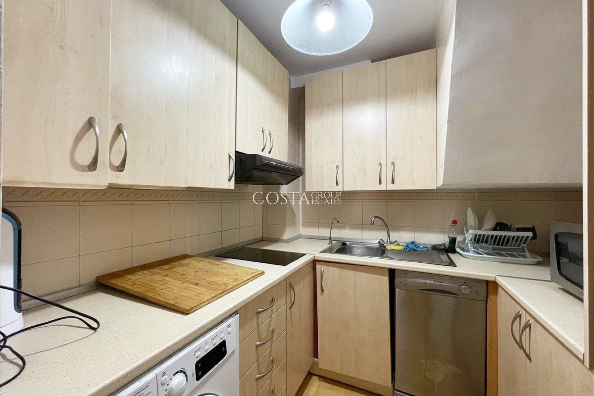 Resale - House -
Calpe - Calpe Centro