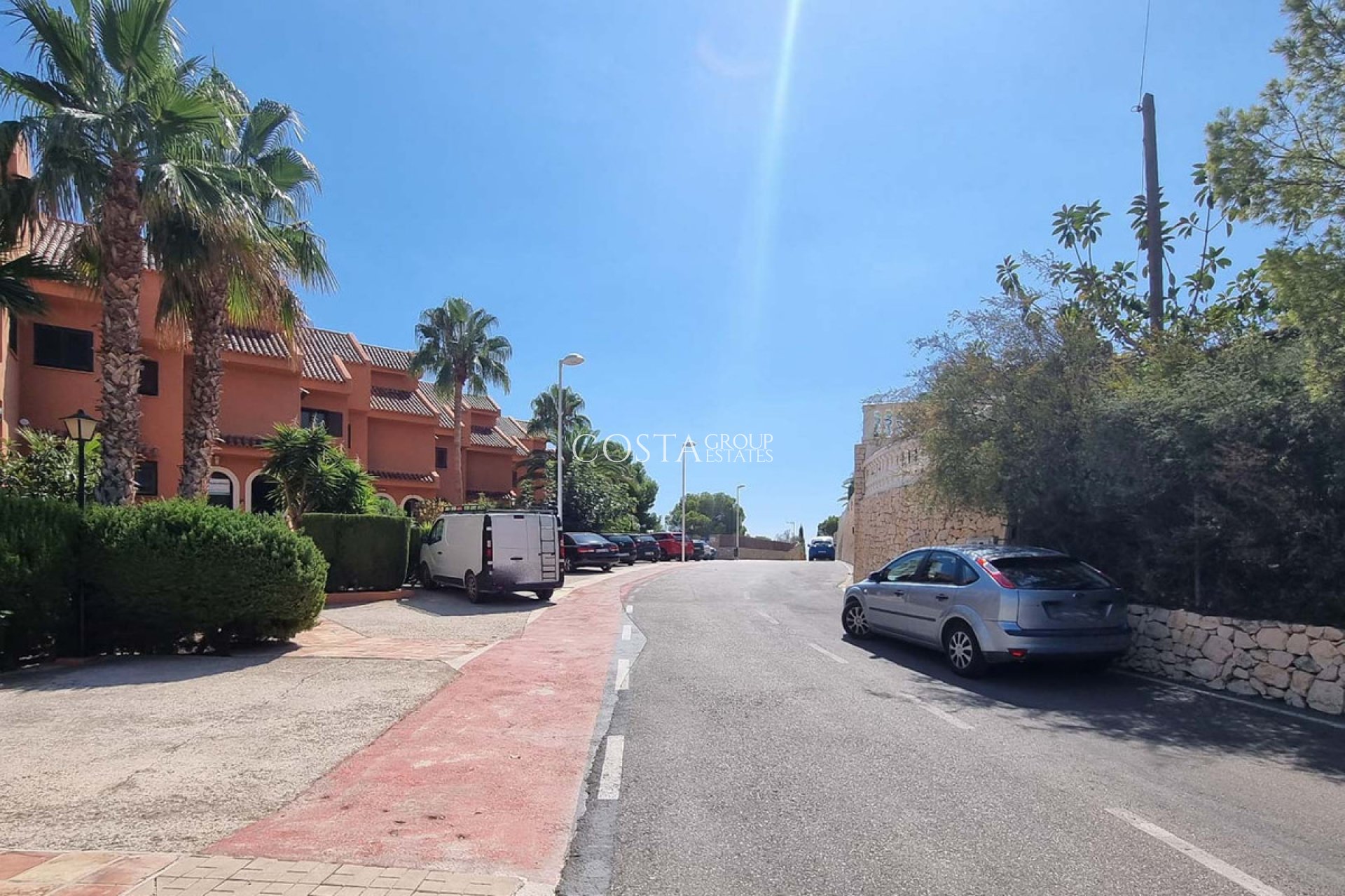 Resale - House -
Calpe - Calpe Centro