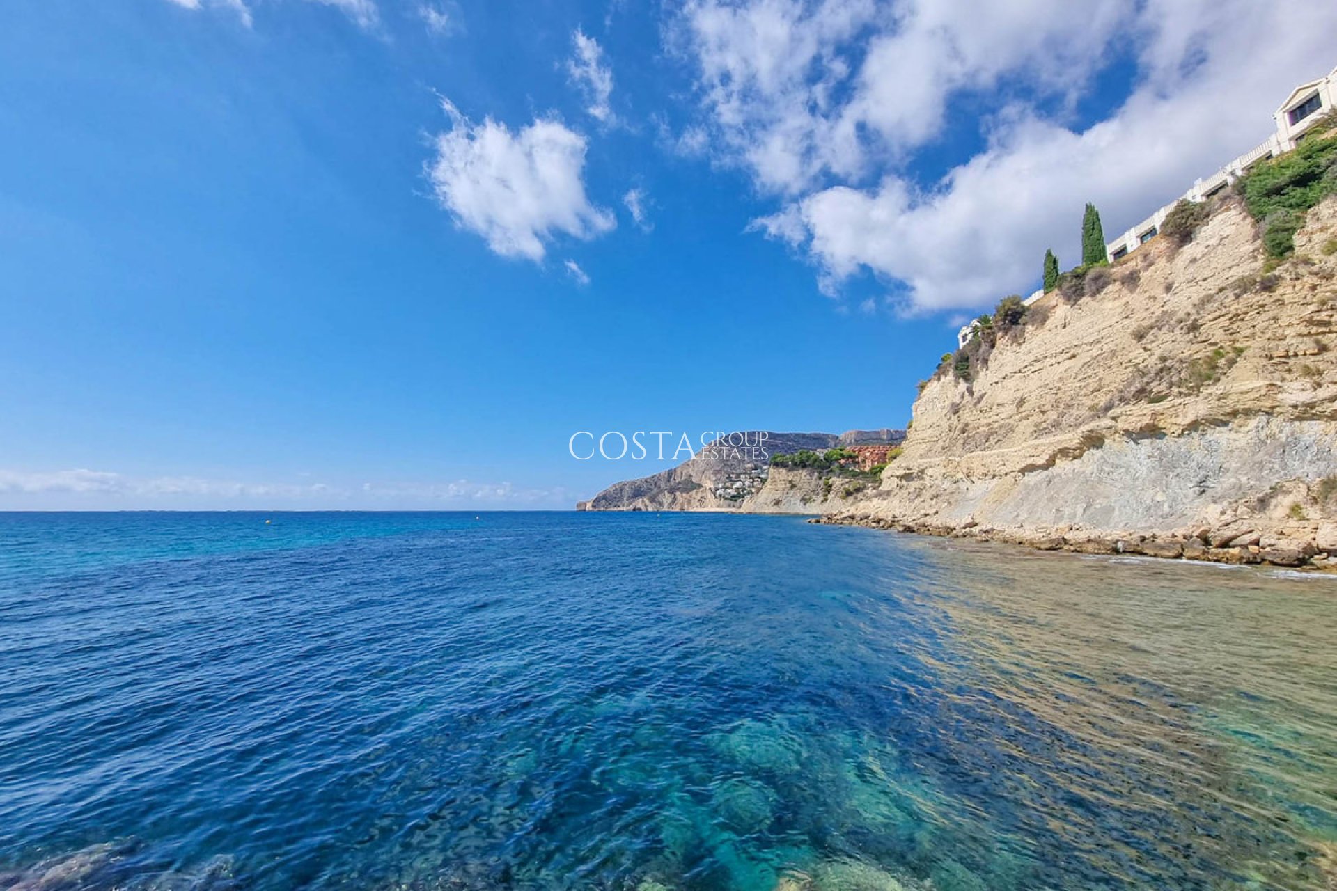 Resale - House -
Calpe - Calpe Centro