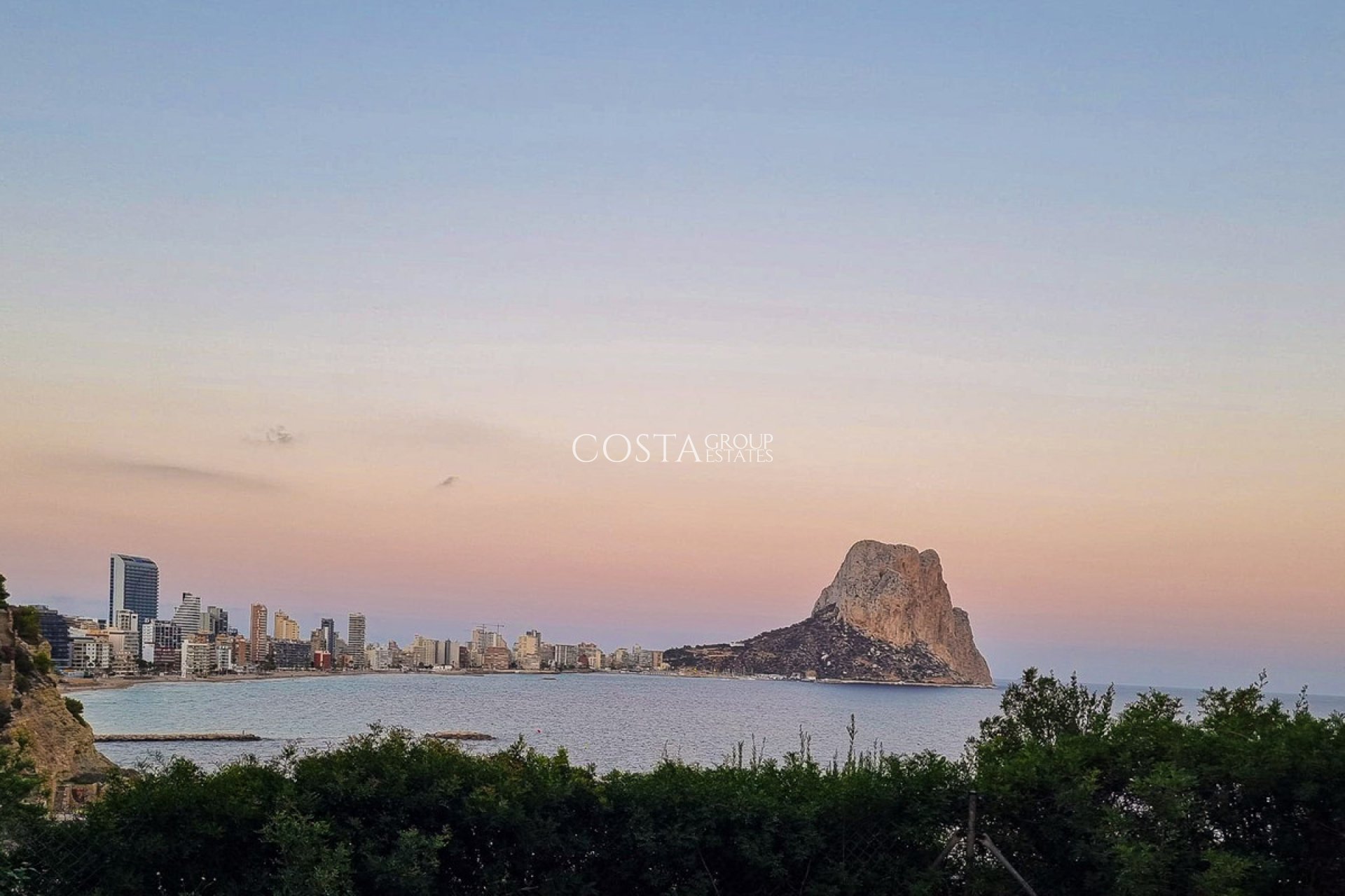 Resale - House -
Calpe - Calpe Centro