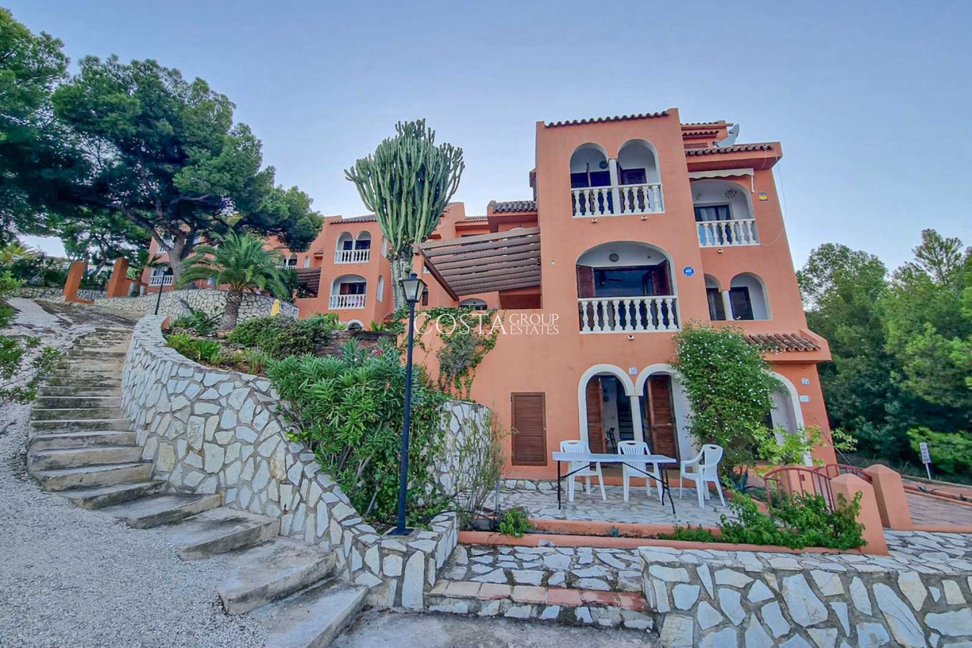 Resale - House -
Calpe - Calpe Centro