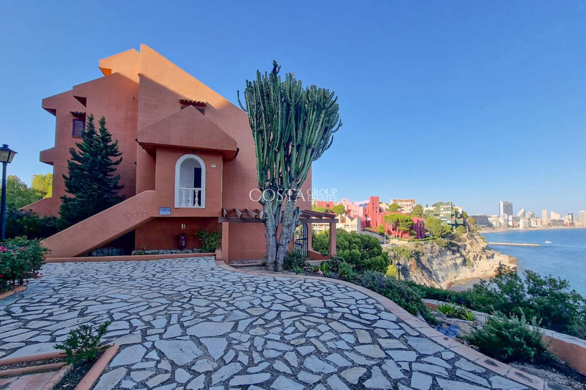 Resale - House -
Calpe - Calpe Centro