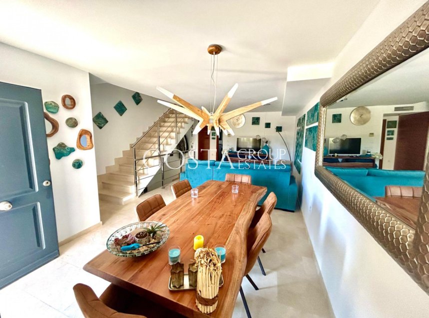 Resale - House -
Calpe - Calpe Centro