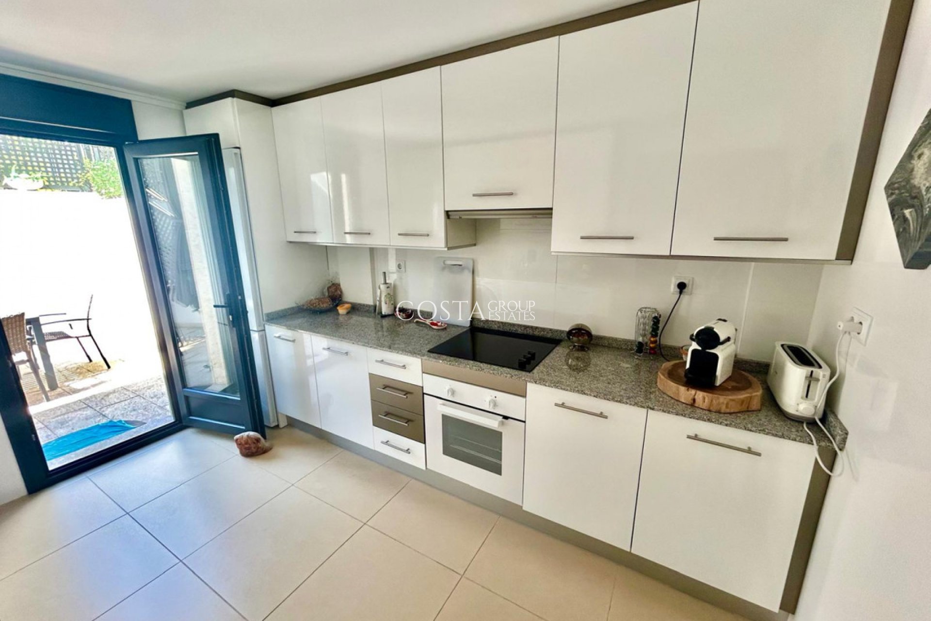 Resale - House -
Calpe - Calpe Centro