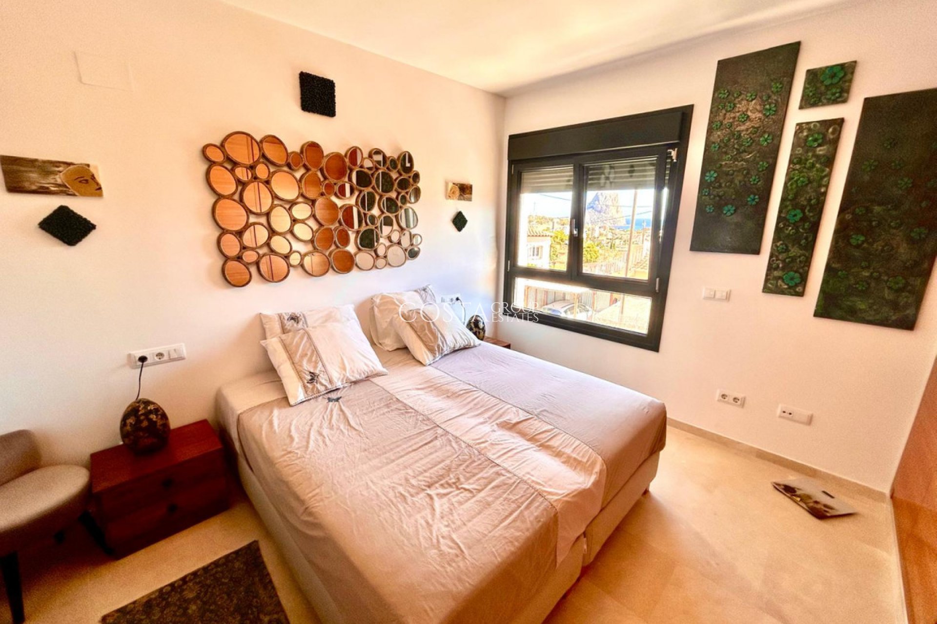 Resale - House -
Calpe - Calpe Centro
