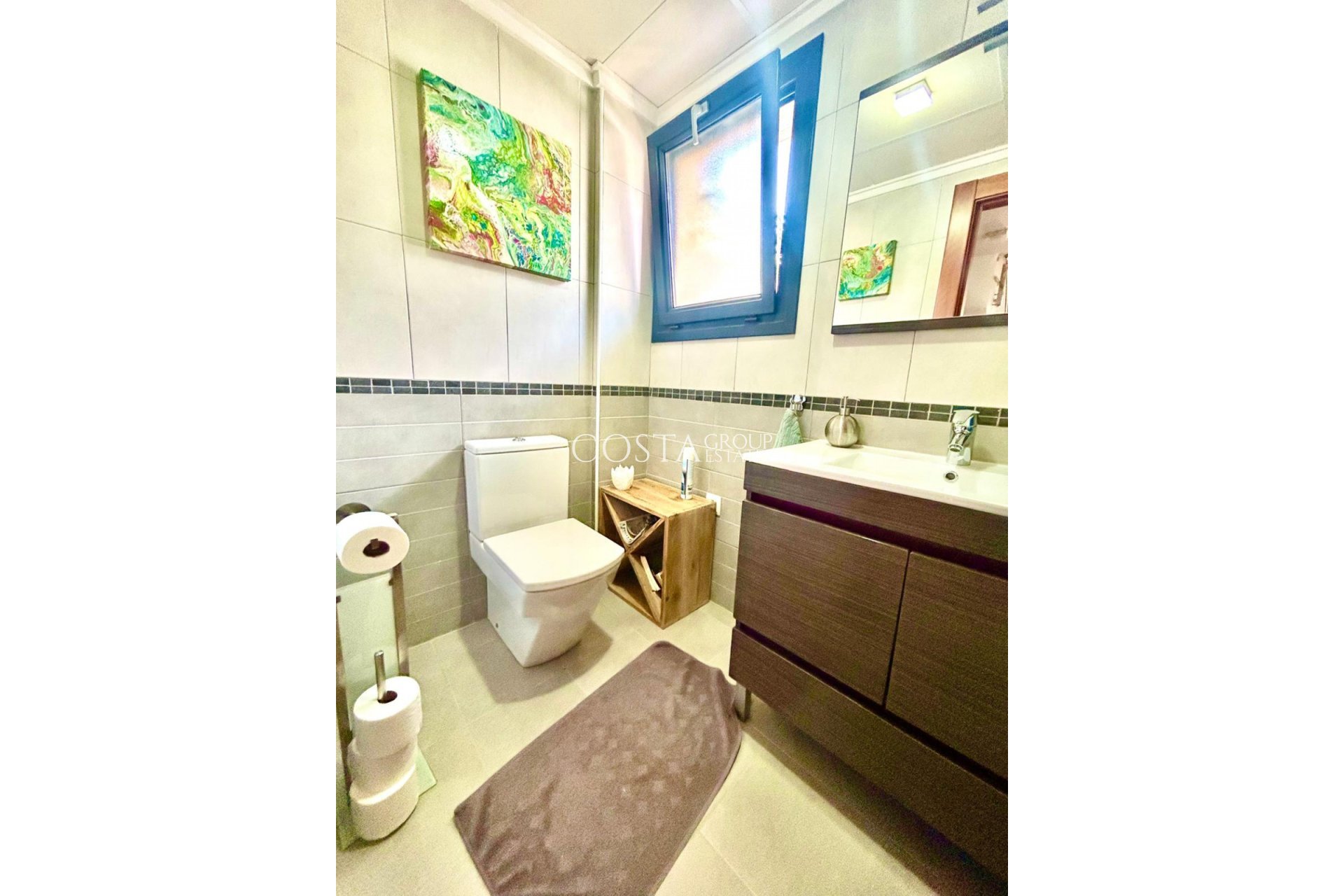 Resale - House -
Calpe - Calpe Centro