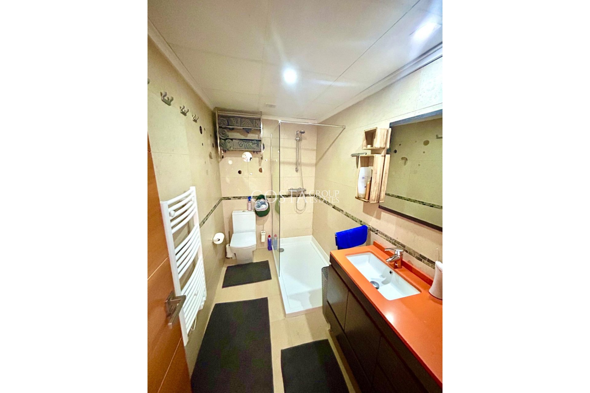 Resale - House -
Calpe - Calpe Centro