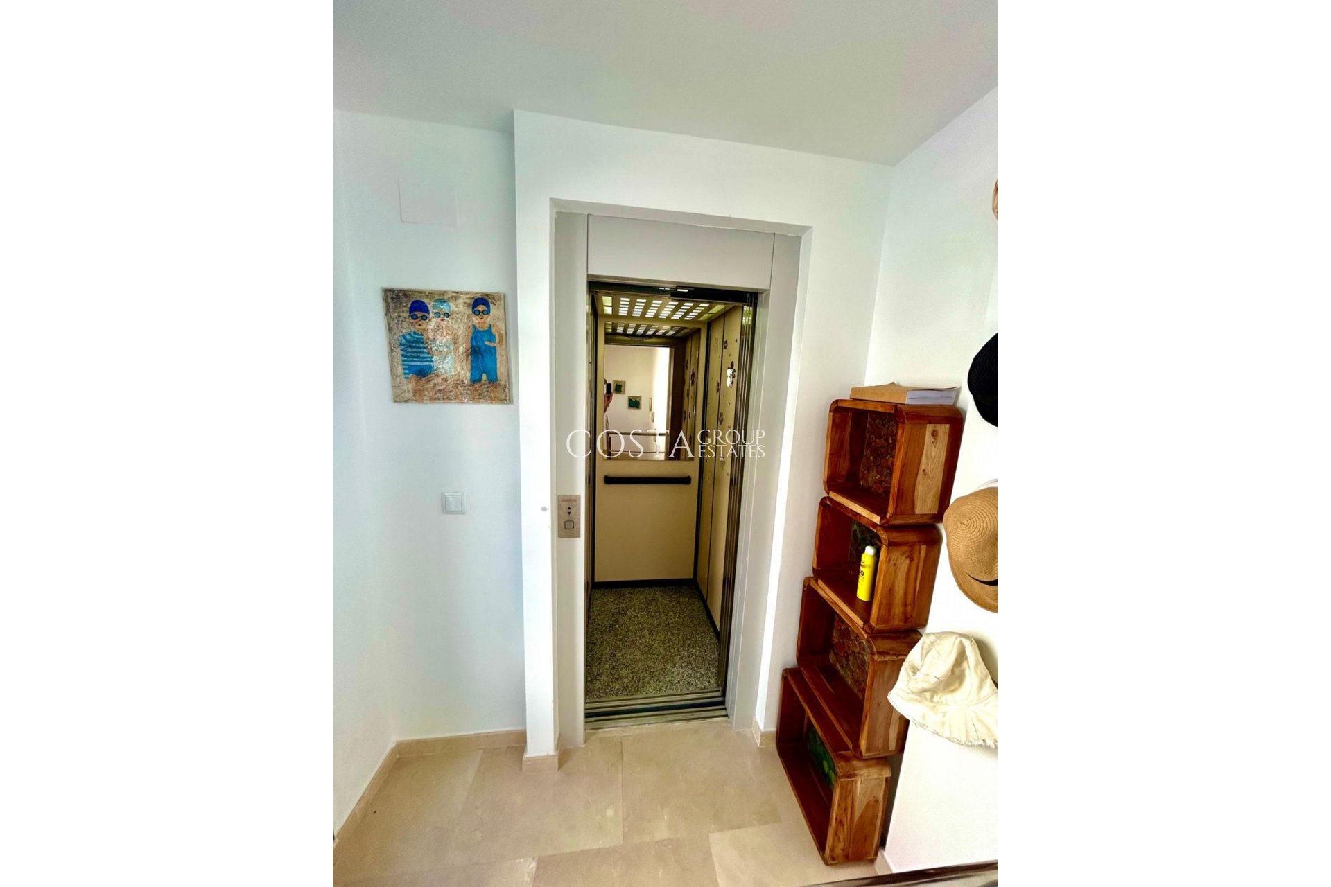 Resale - House -
Calpe - Calpe Centro